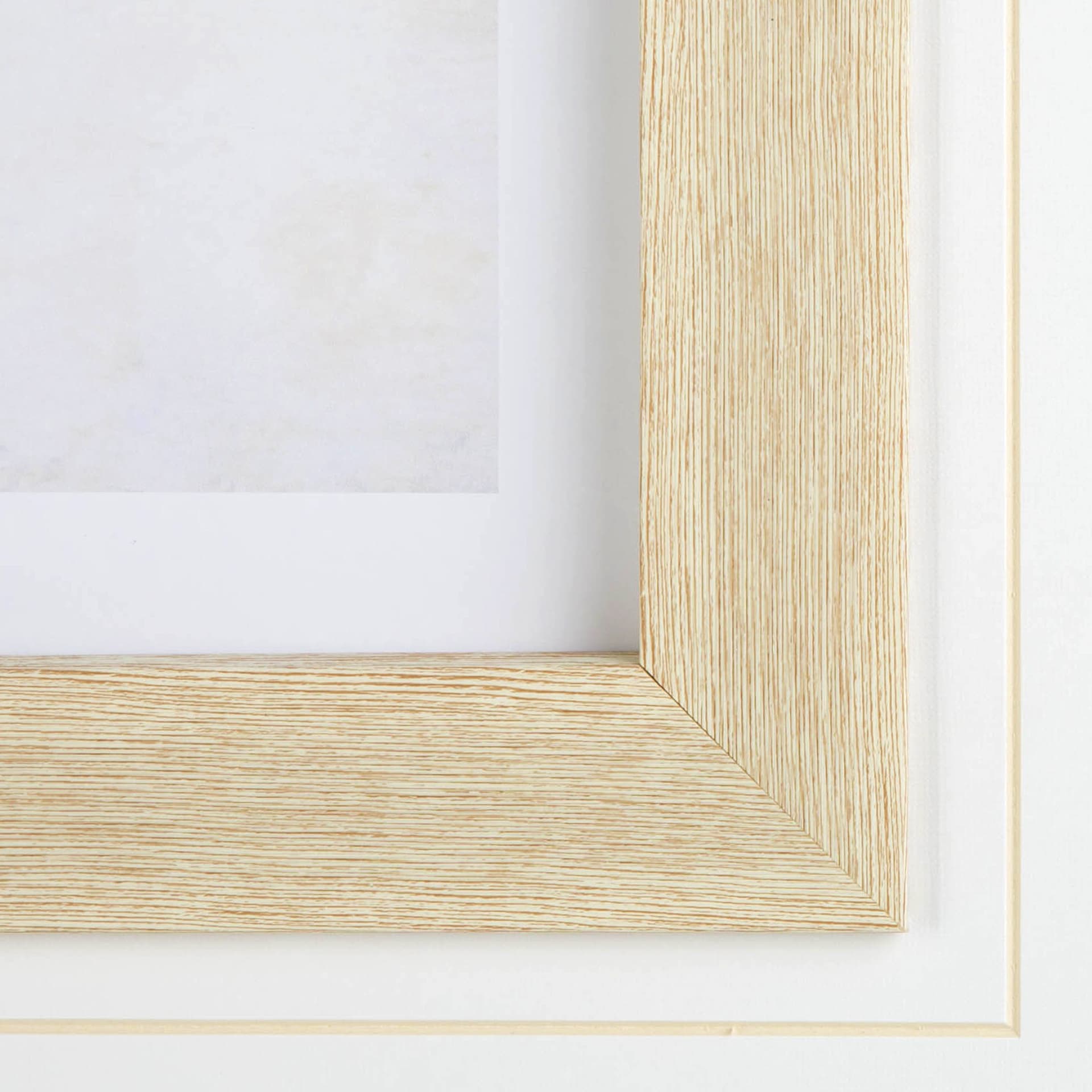 Vintage Sea Turtle by Mercana Studio a Framed Art Print Matted under Glass — product photograph
