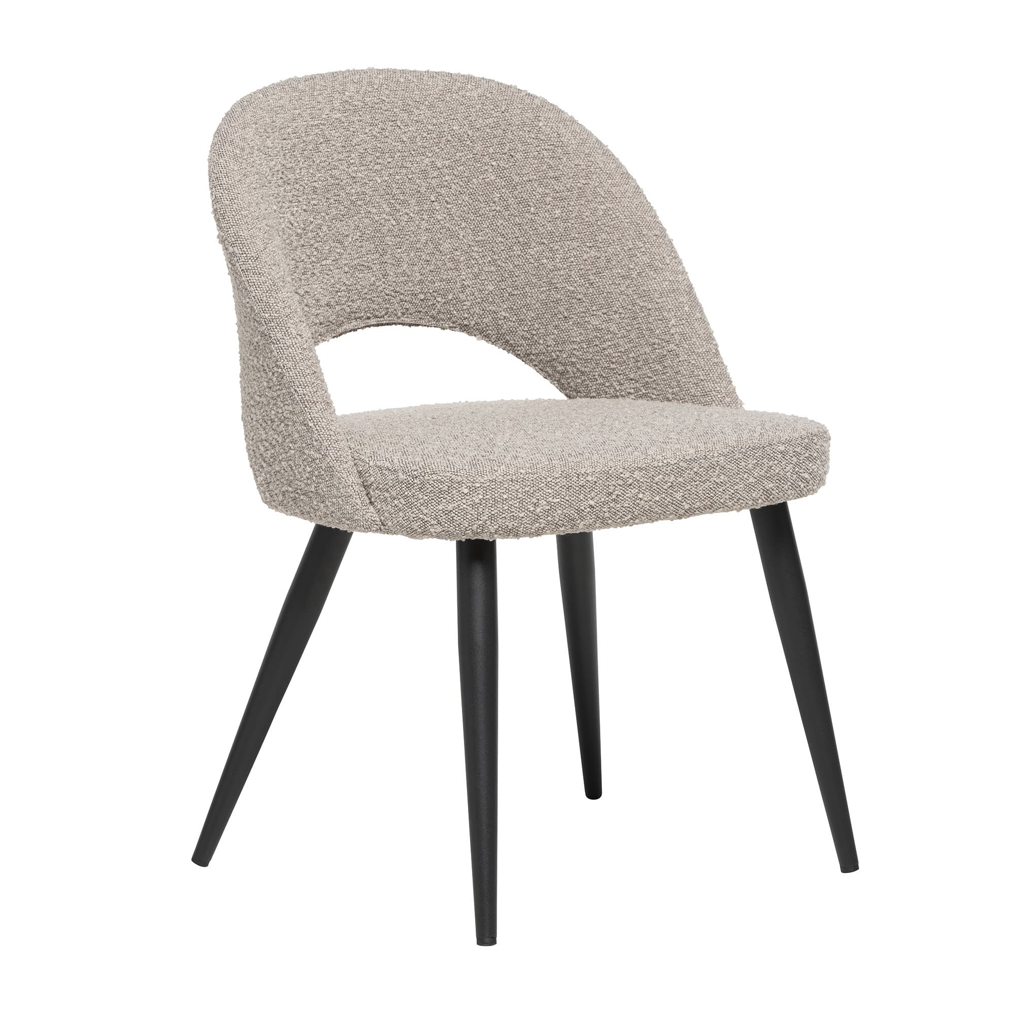 Coco Chair — product photograph