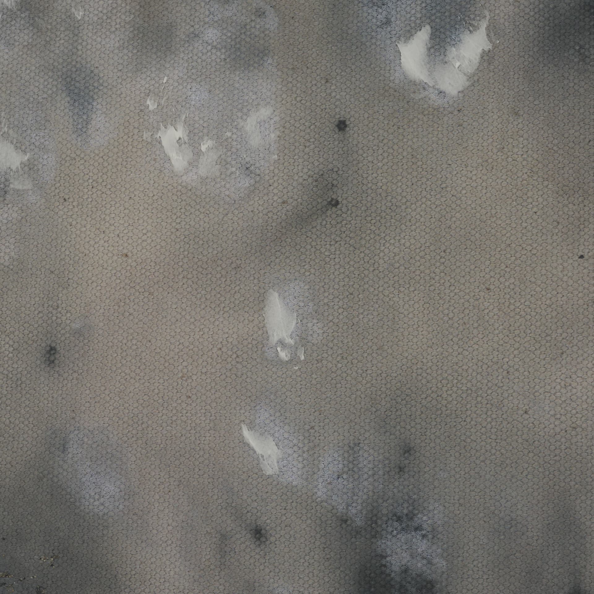 Recondite by Ira Havuka Hand-Embellished Framed Artwork Matted under Glass — product photograph