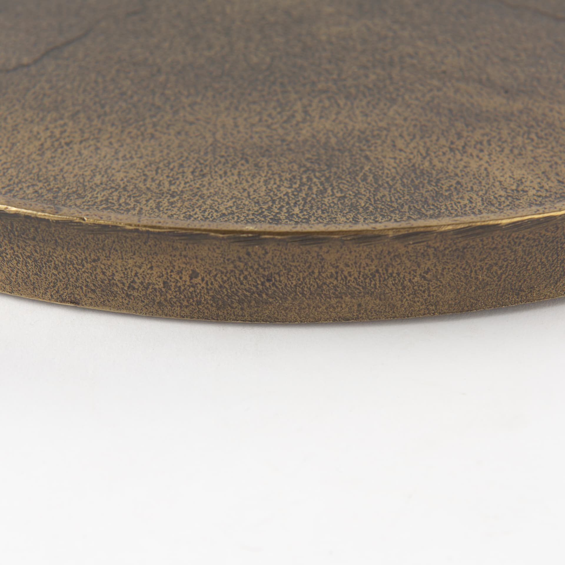 Marlowe Aluminium Tray - Large — product photograph