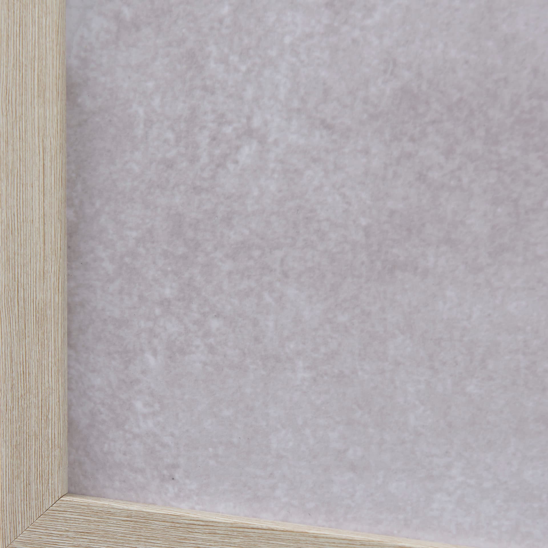 Moons II by Mercana Studio a Hand Embellished Textured Framed Art Print — product photograph