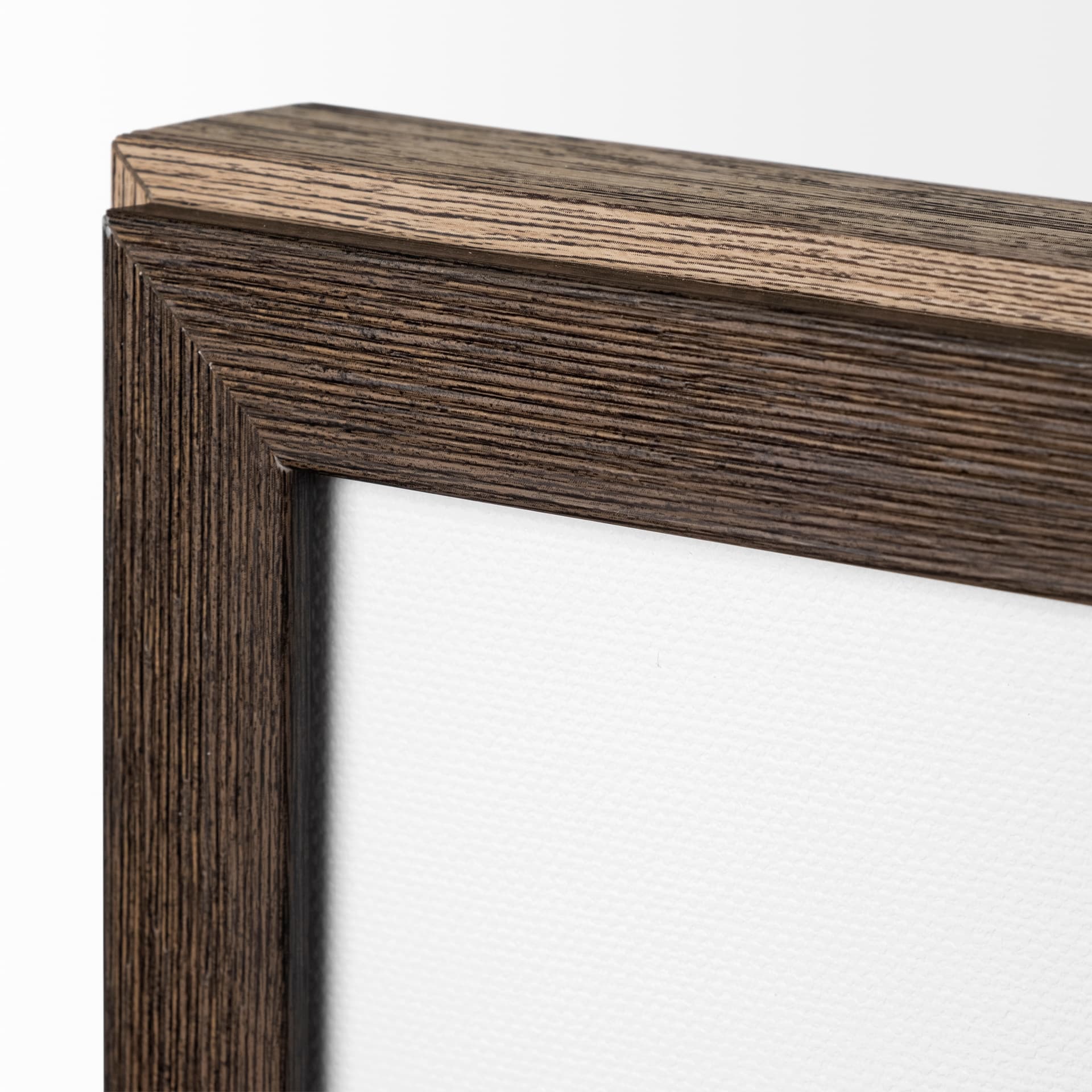 Late July I by Victoria Borges a Framed Art Print Matted under Glass — product photograph