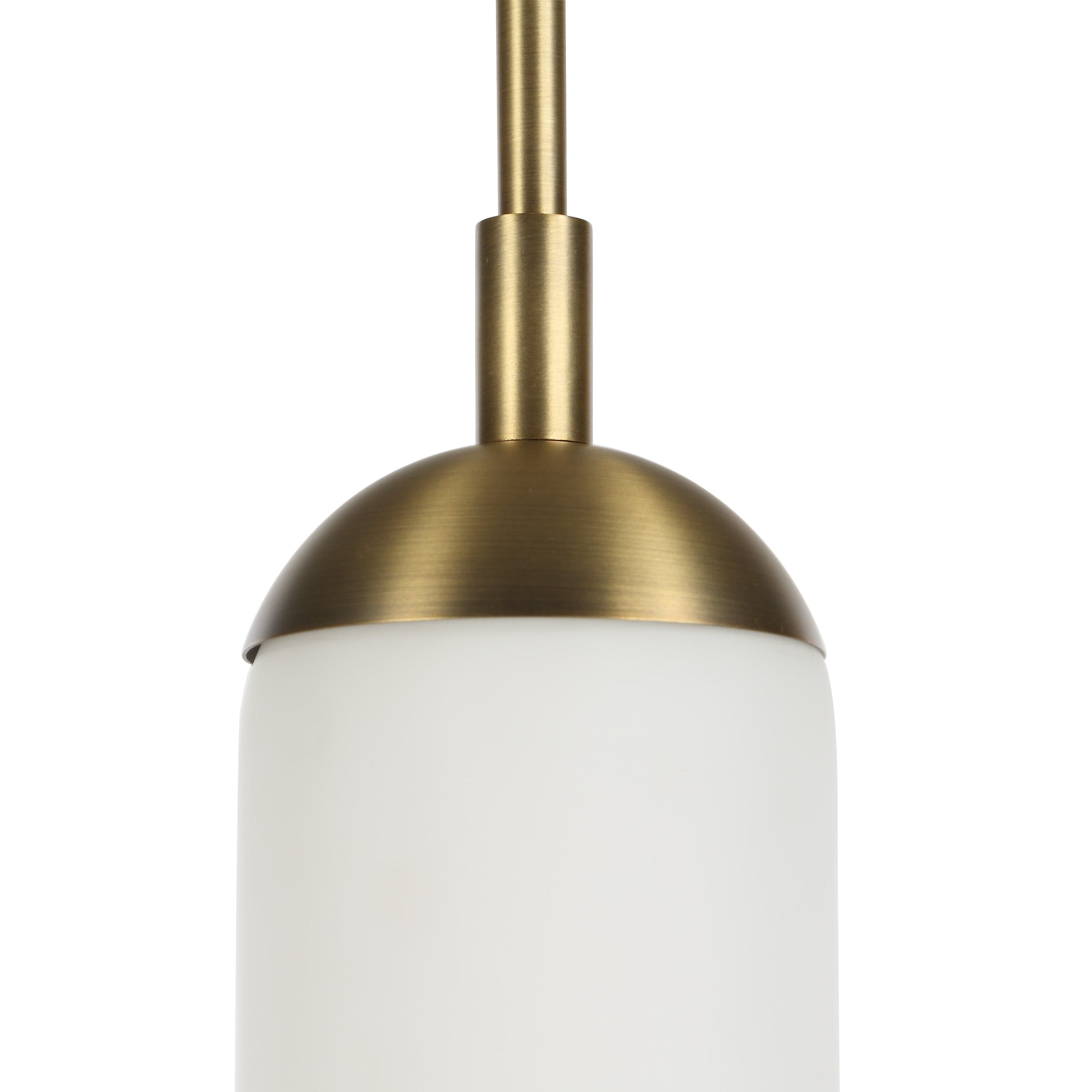 Margaux Ceiling Fixture — product photograph