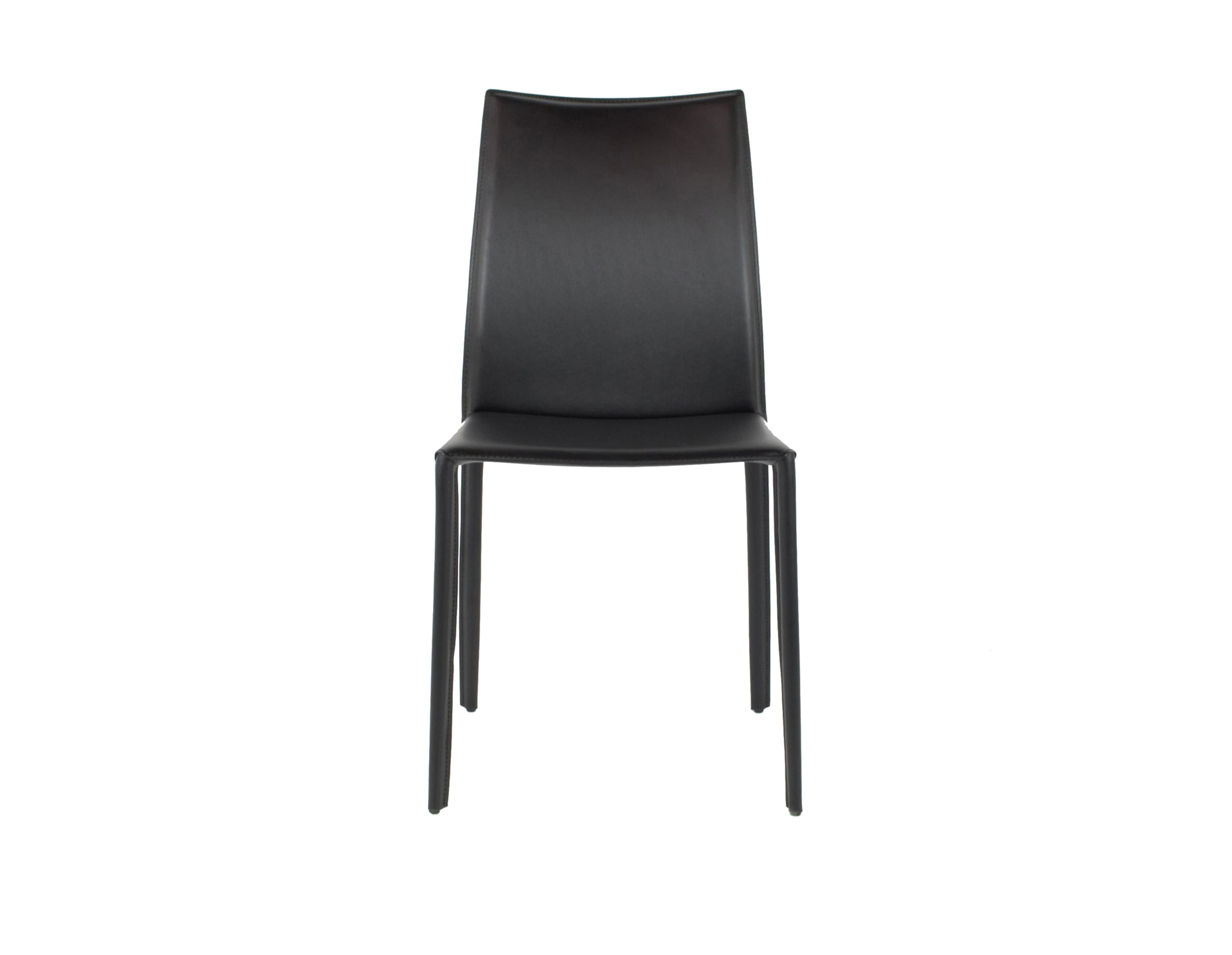 Lynda Chair — product photograph