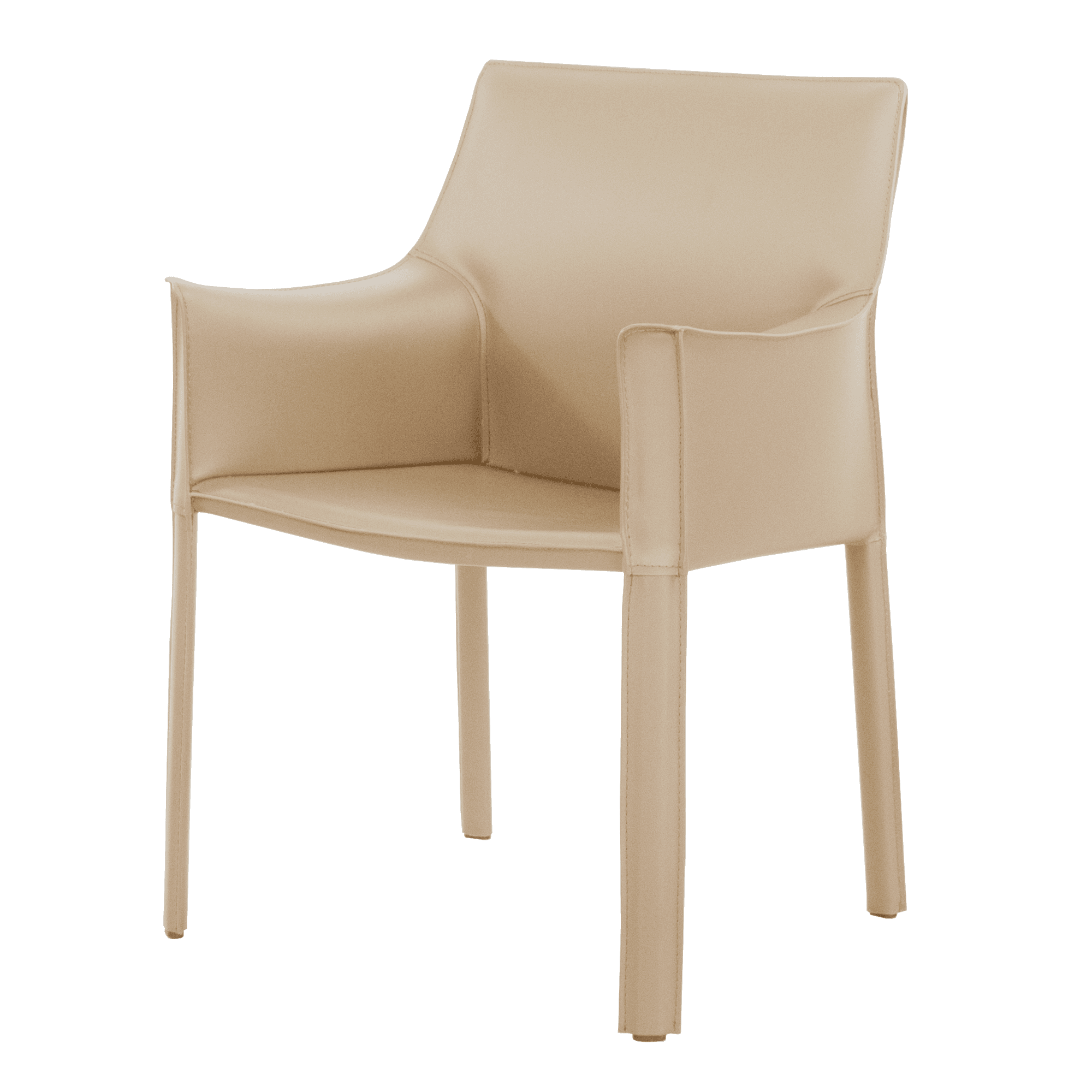 Billy Armchair — product photograph