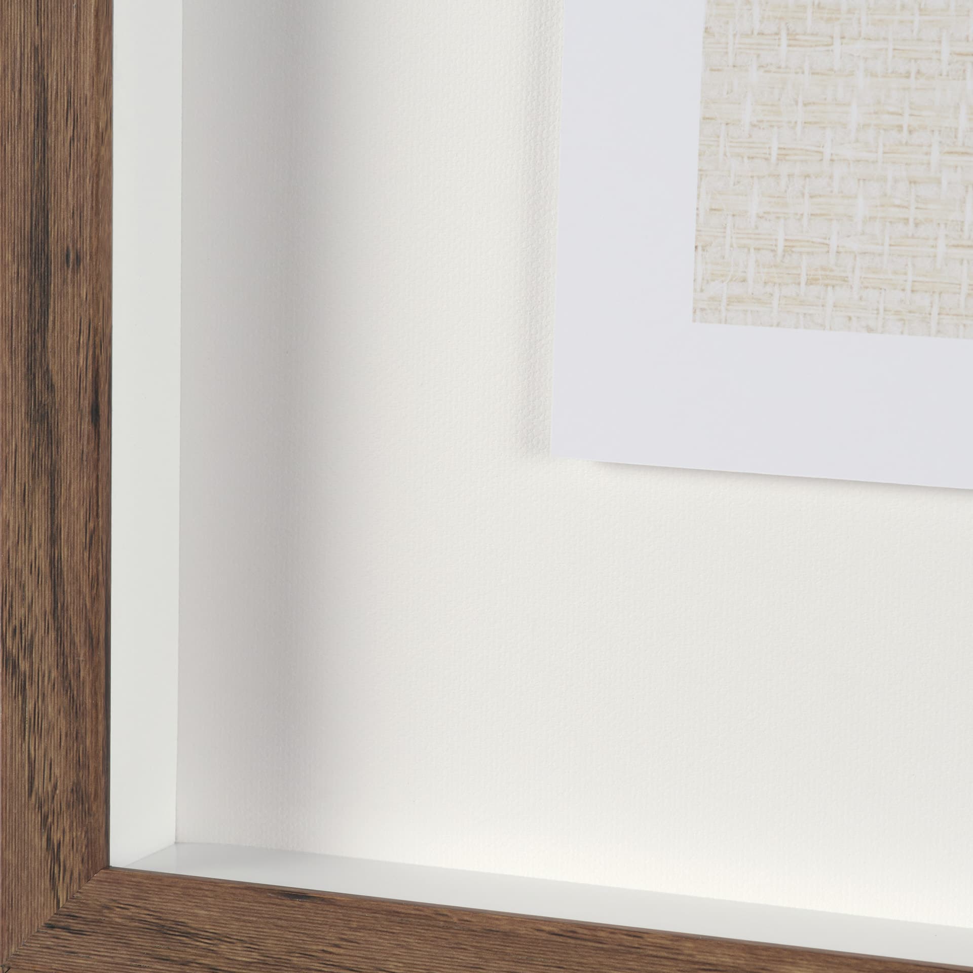 Sail Away IV by Mercana Studio a Hand Embellished Framed Art Print Matted under Glass — product photograph
