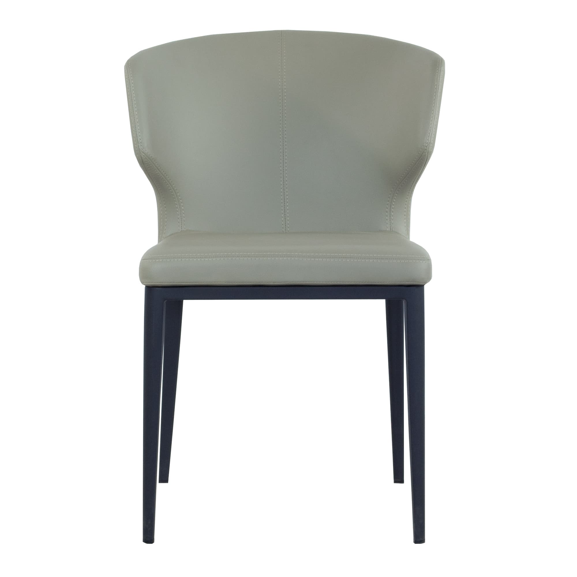 Cabo Chair with Metal Base — product photograph