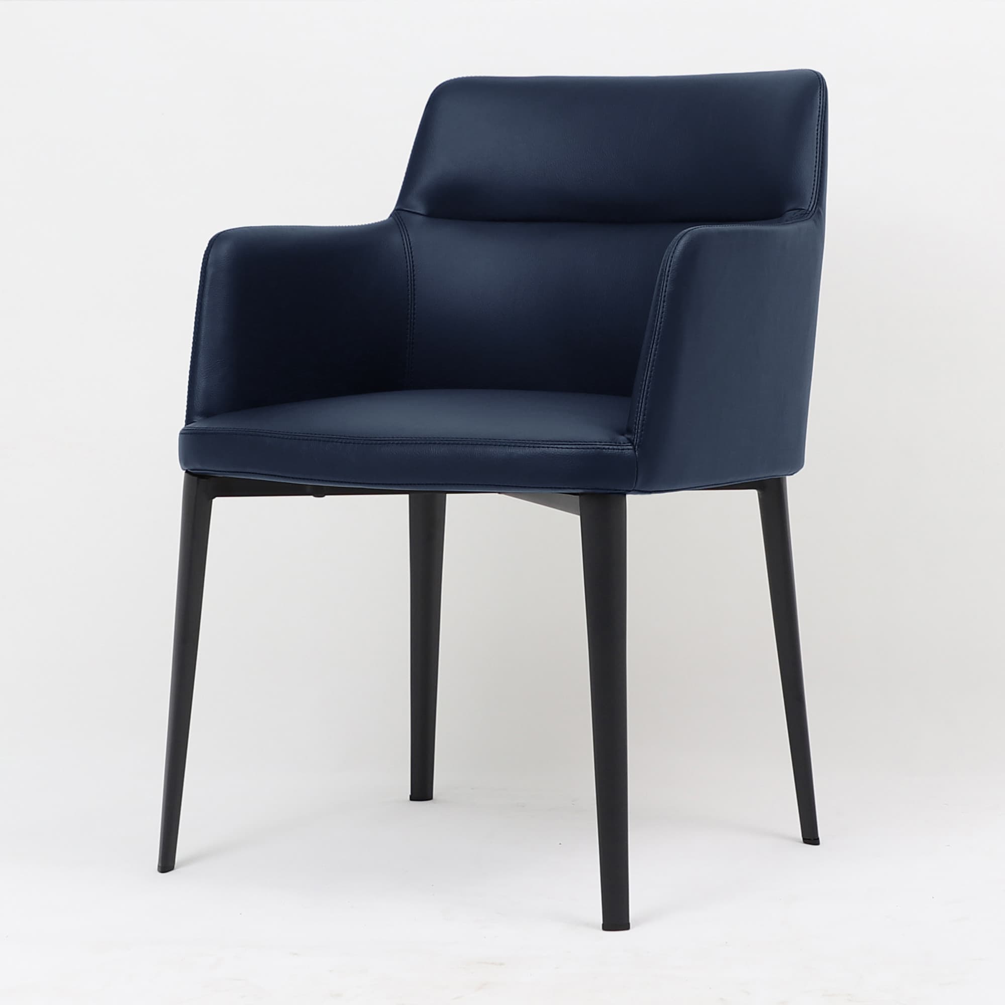 Williamsburg Armchair — product photograph