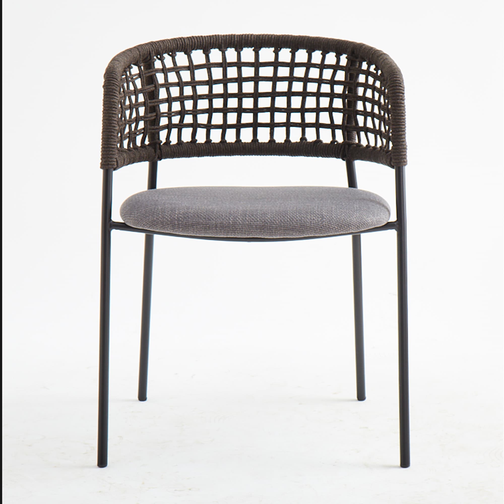 Samana Chair — product photograph
