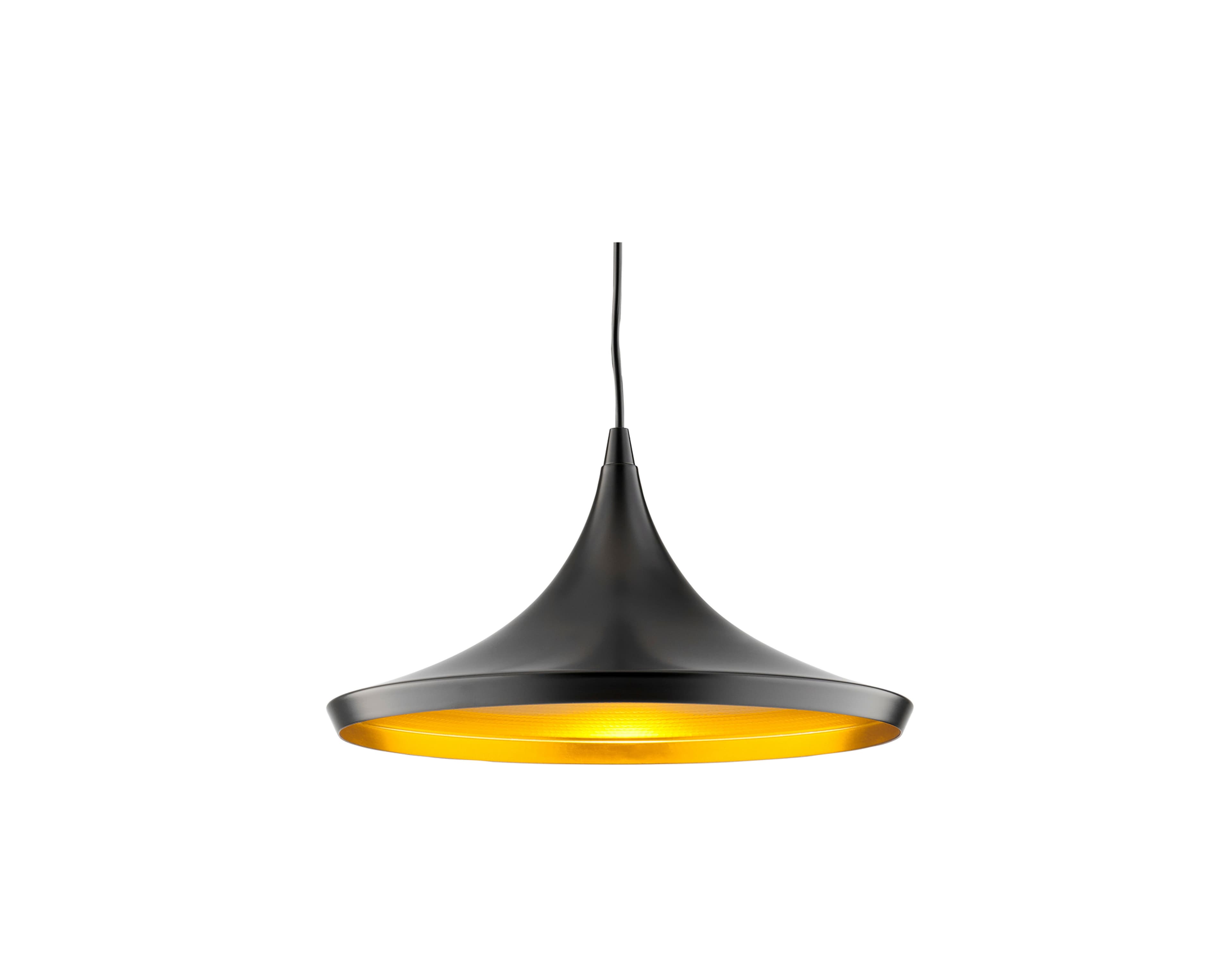 Coral Pendant Light C — product photograph