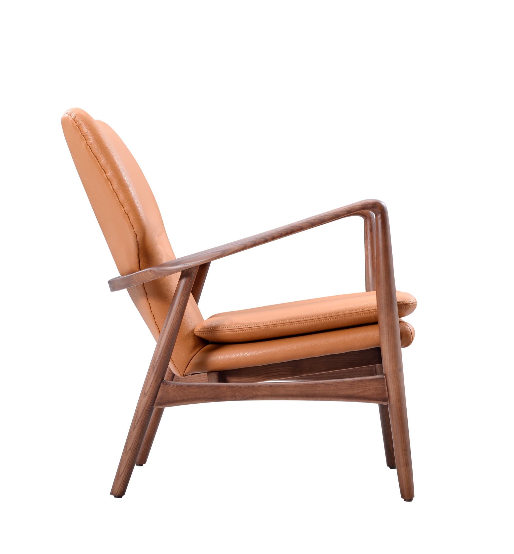 Patrik Lounge Leather — product photograph