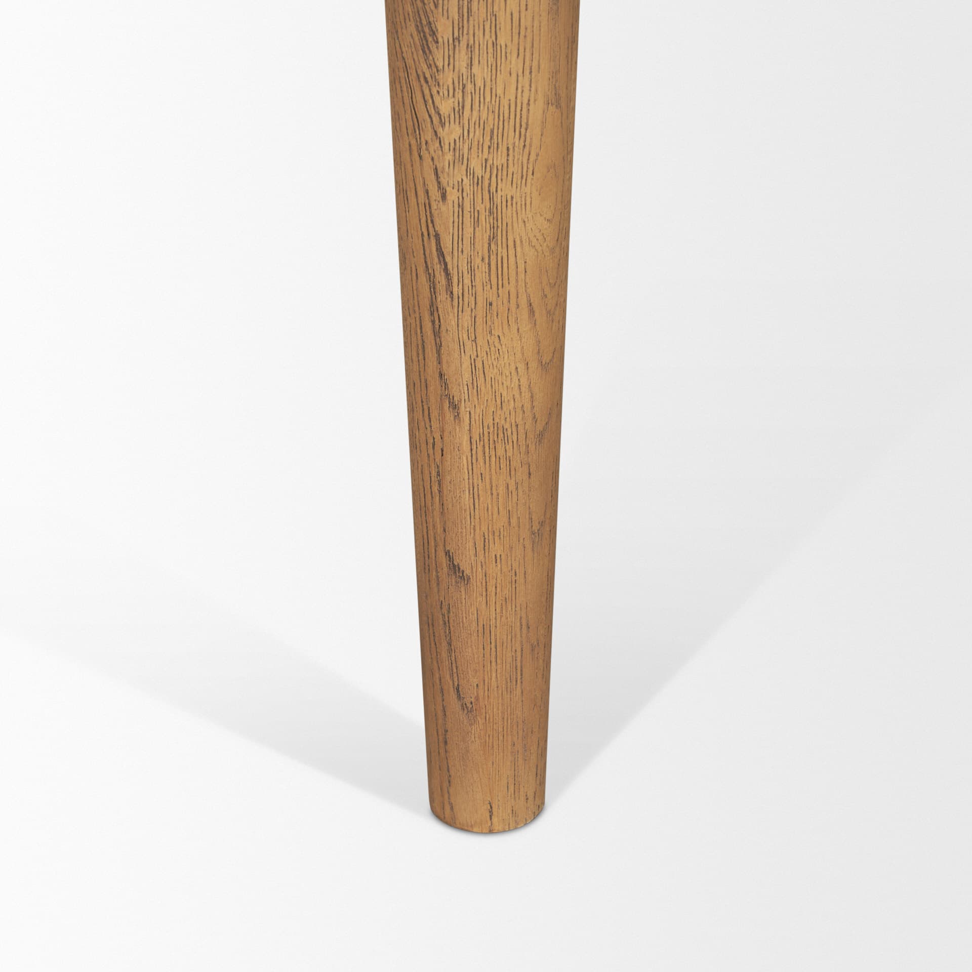 Suvan 72"L x 36"W Rectangular Dining Table | Modern | Light Brown Wood | Seats 6 — product photograph
