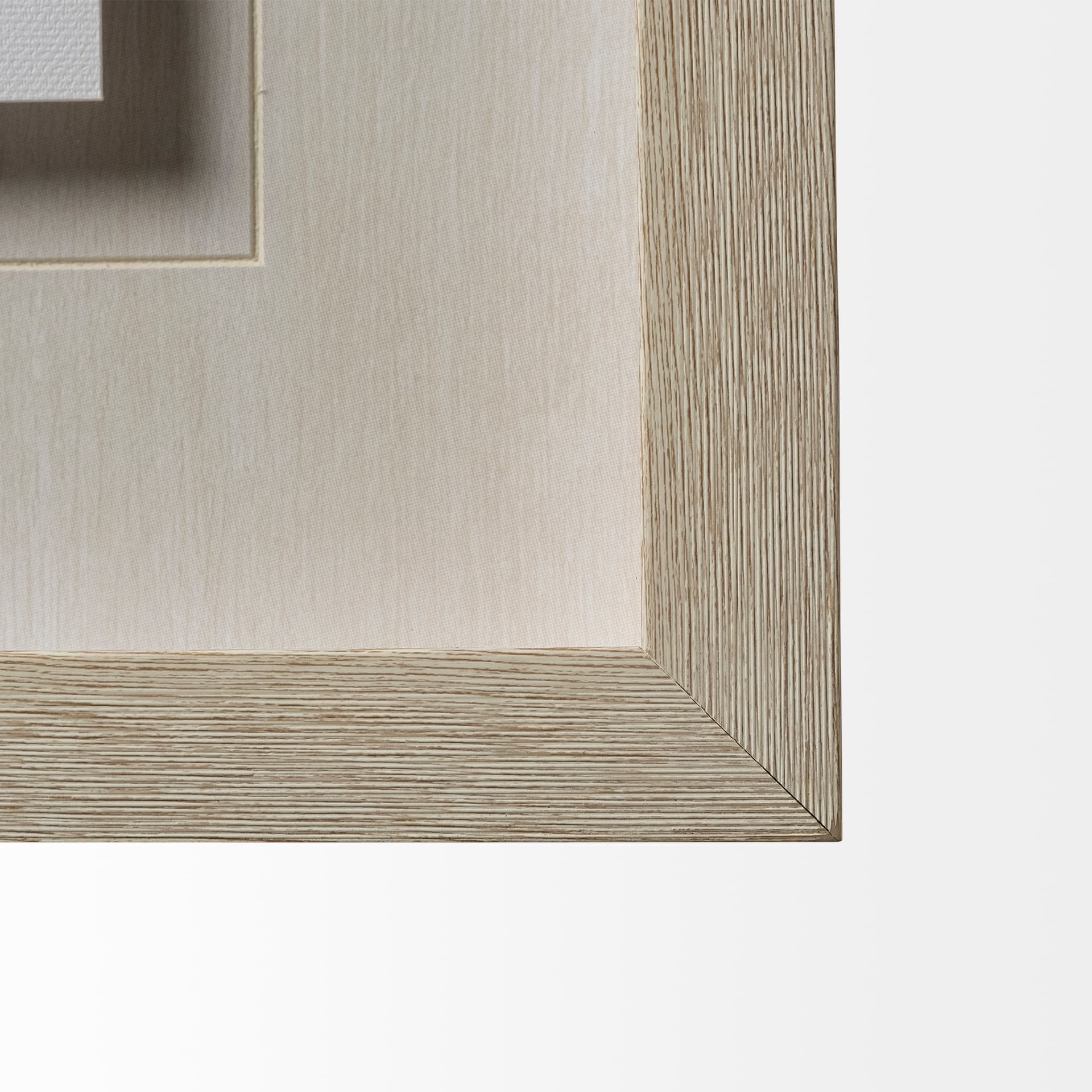 Everyday Sun Day - Framed Art Photograph Matted under Glass — product photograph