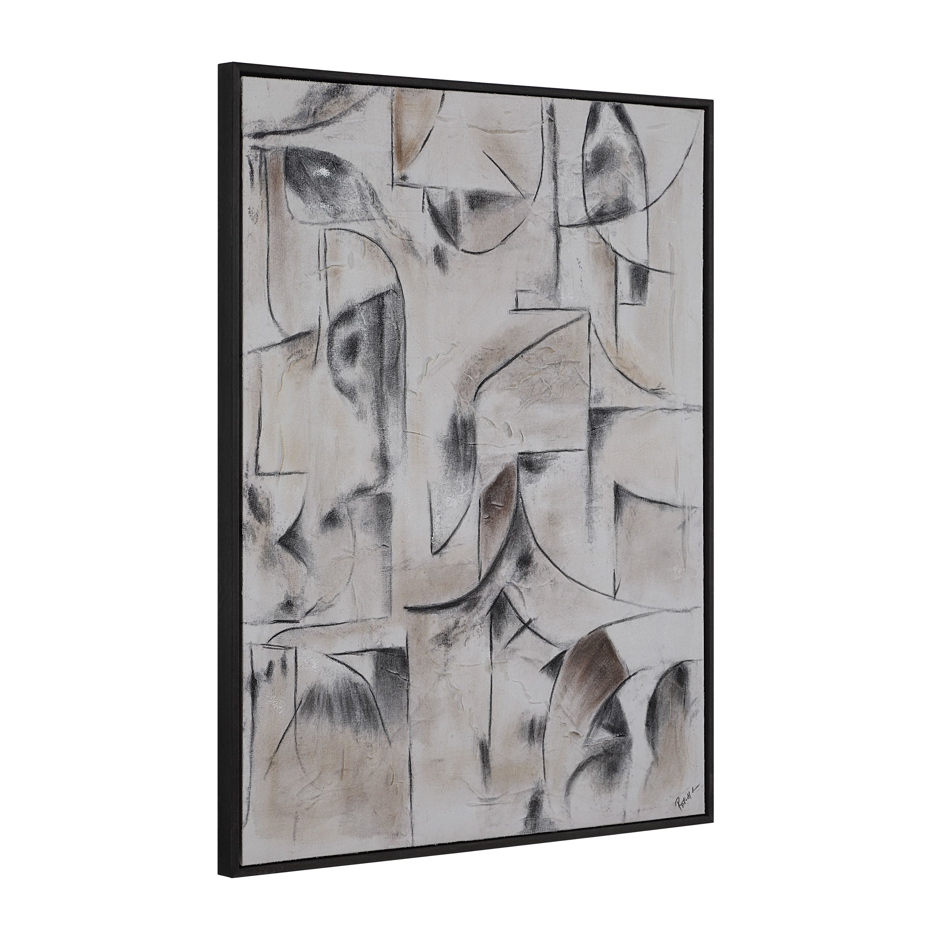 Yann — product photograph