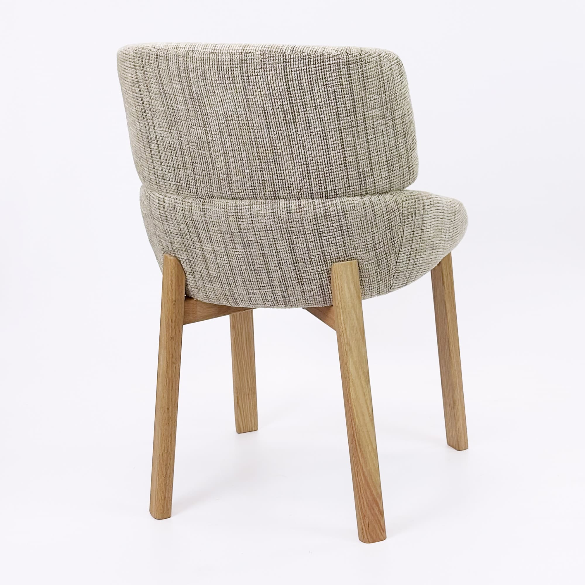 Snug Chair — product photograph