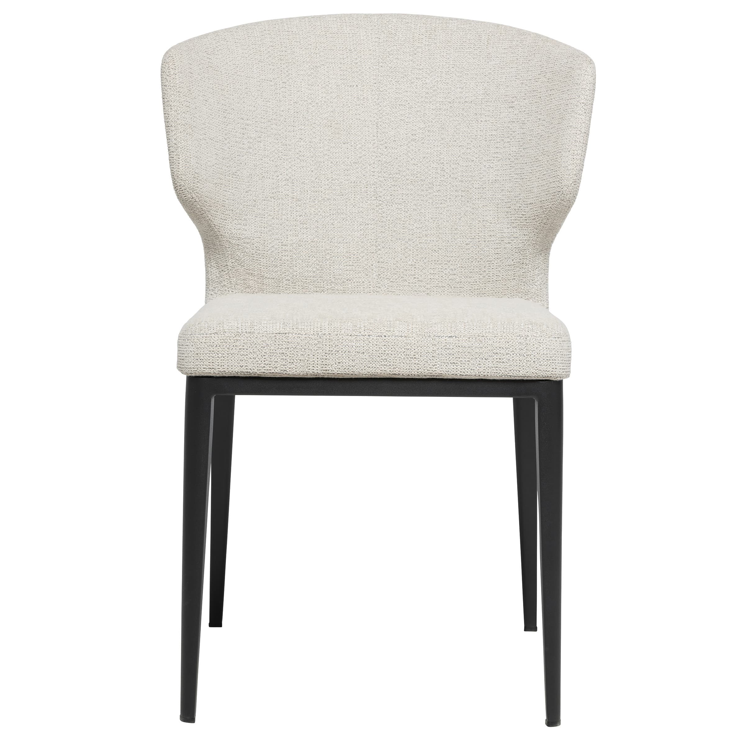 Cabo Chair with Metal Base — product photograph