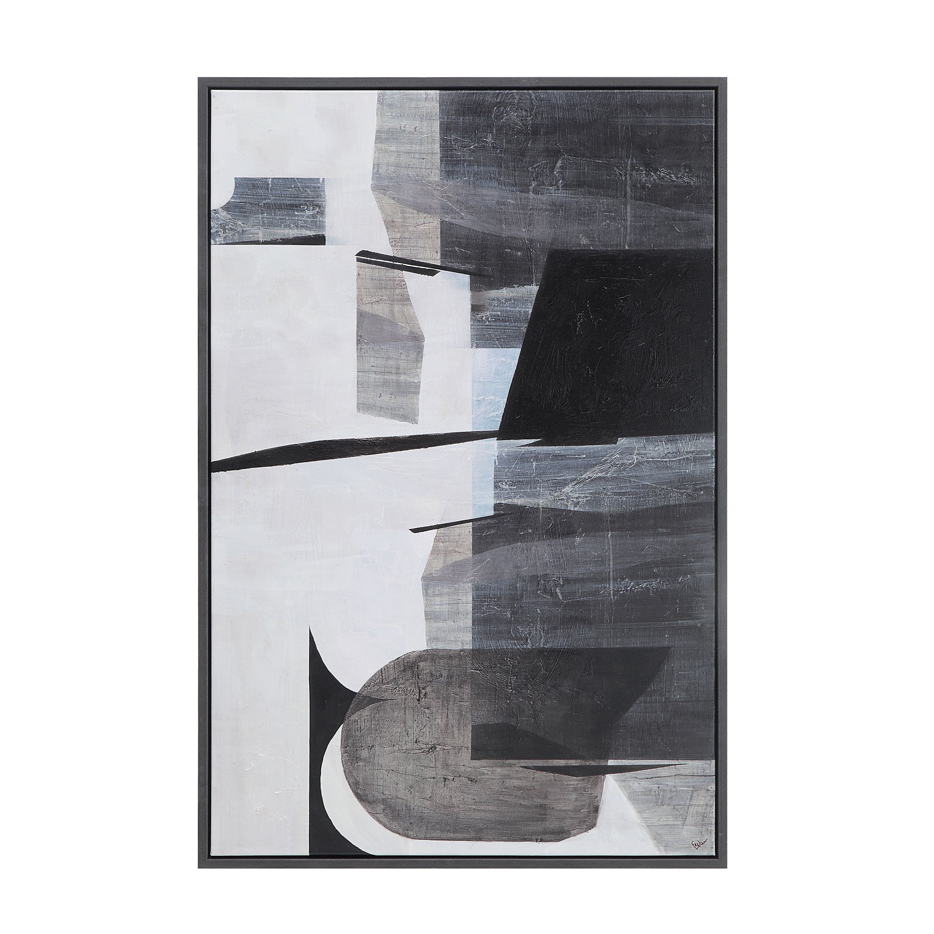 Elliott — product photograph