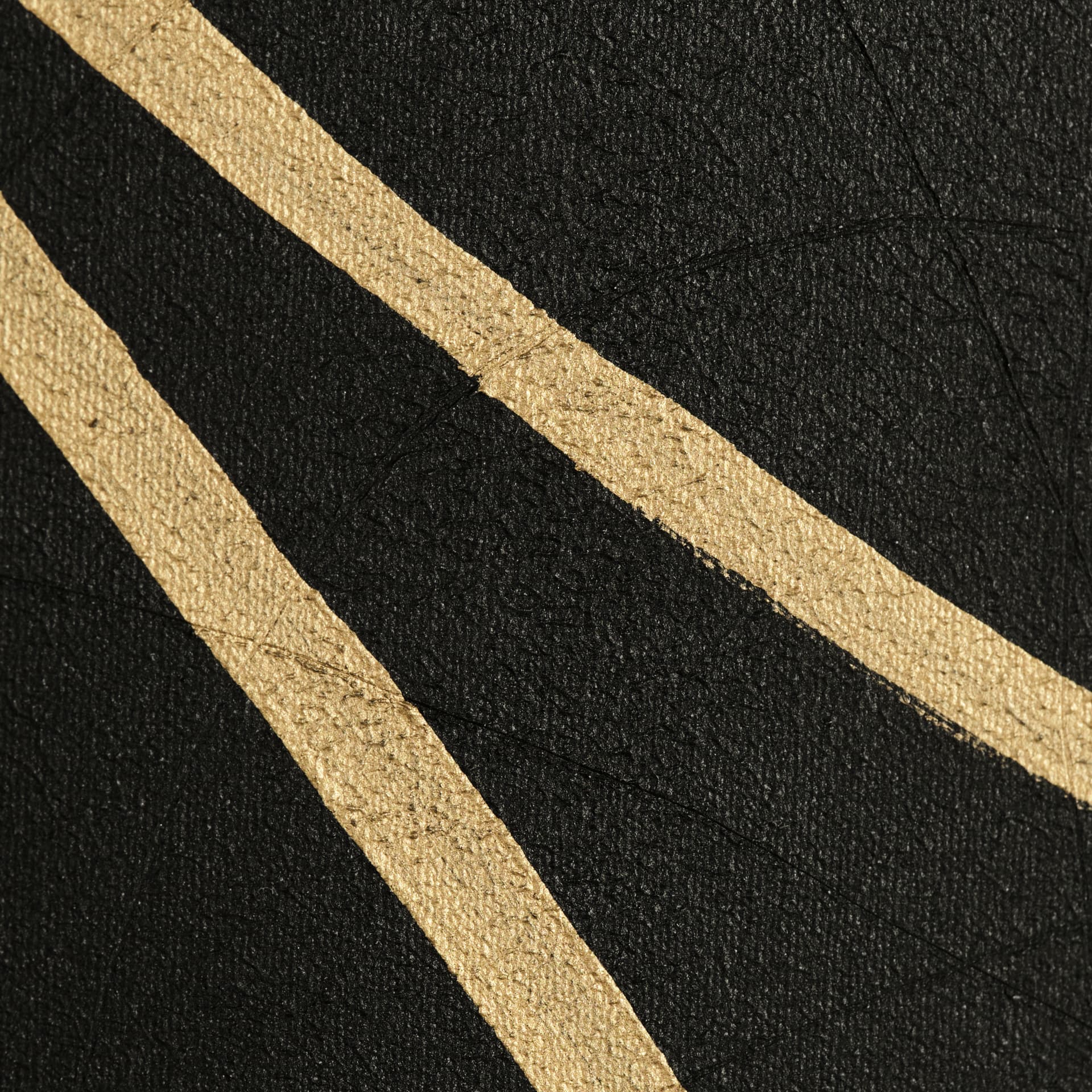Mess III by Studio M a Hand Embellished Canvas Print — product photograph