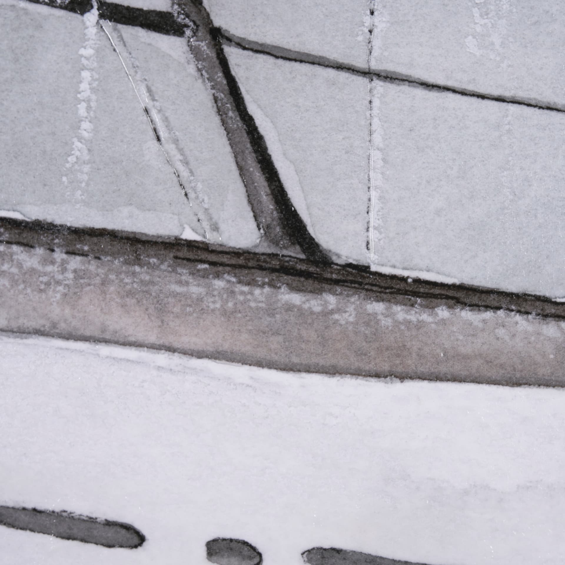 Seaside Vacation III by Mercana Studio a Hand Embellished Textured Framed Canvas — product photograph