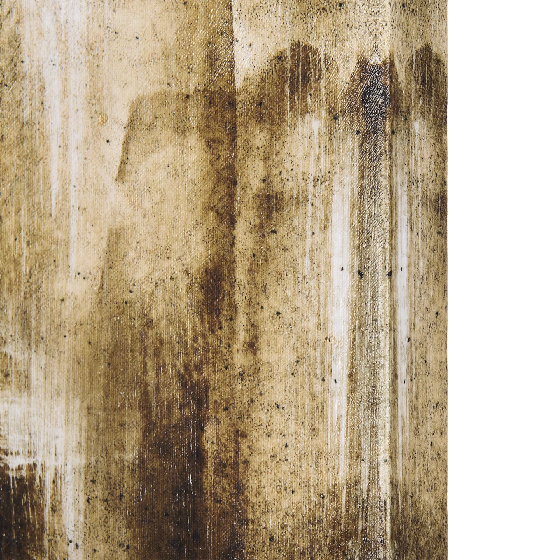 Vintage Car Picture IV by Mercana Studio a Hand Embellished Textured Canvas — product photograph
