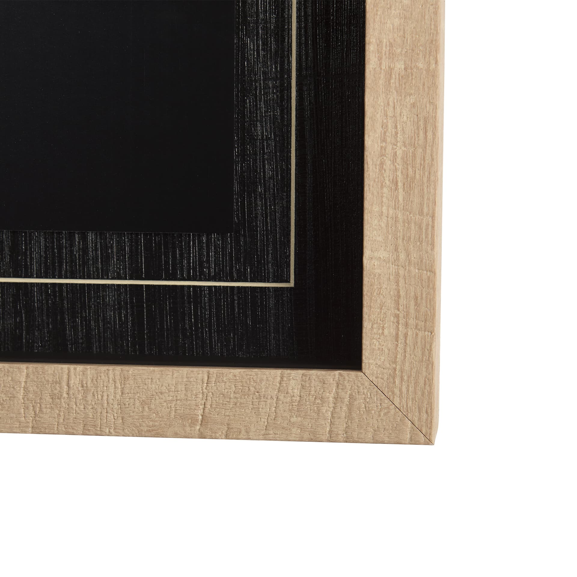 Pop Fly VI by Mercana Studio a Hand Embellished Textured Framed Photo Art Print Matted under Glass — product photograph