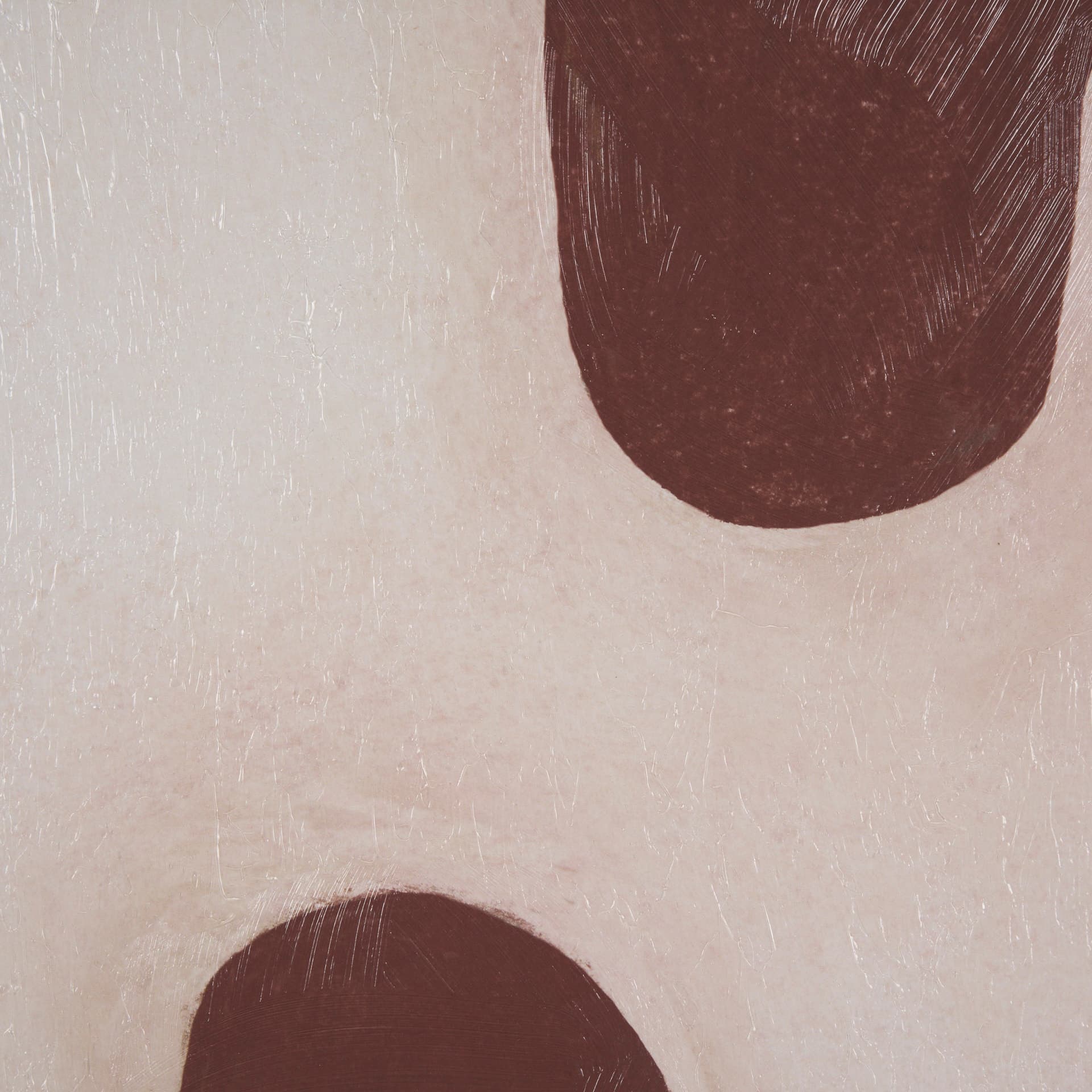 Encapsuled II by Mercana Studio a Hand Embellished Framed Art Print — product photograph