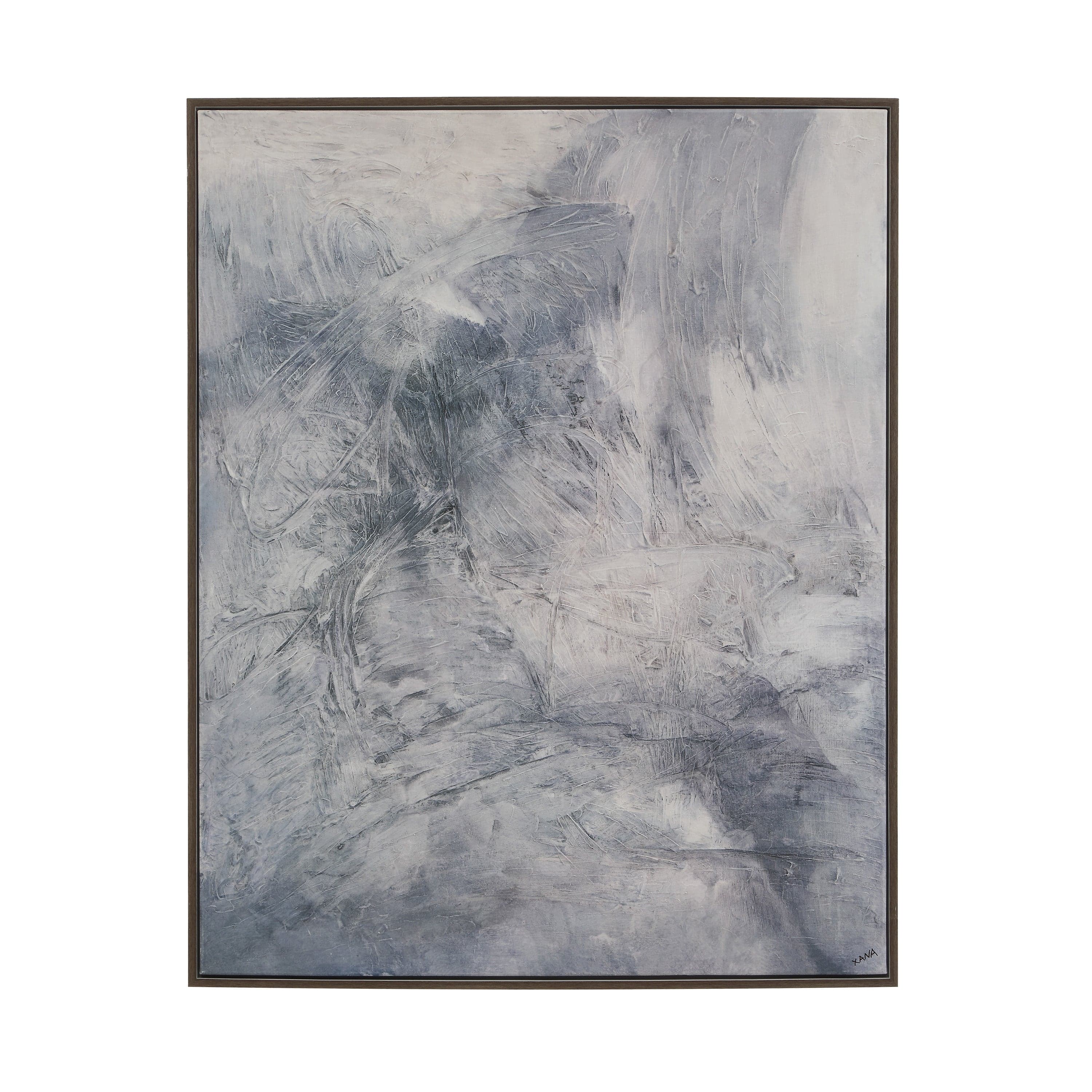 Crystalline — product photograph