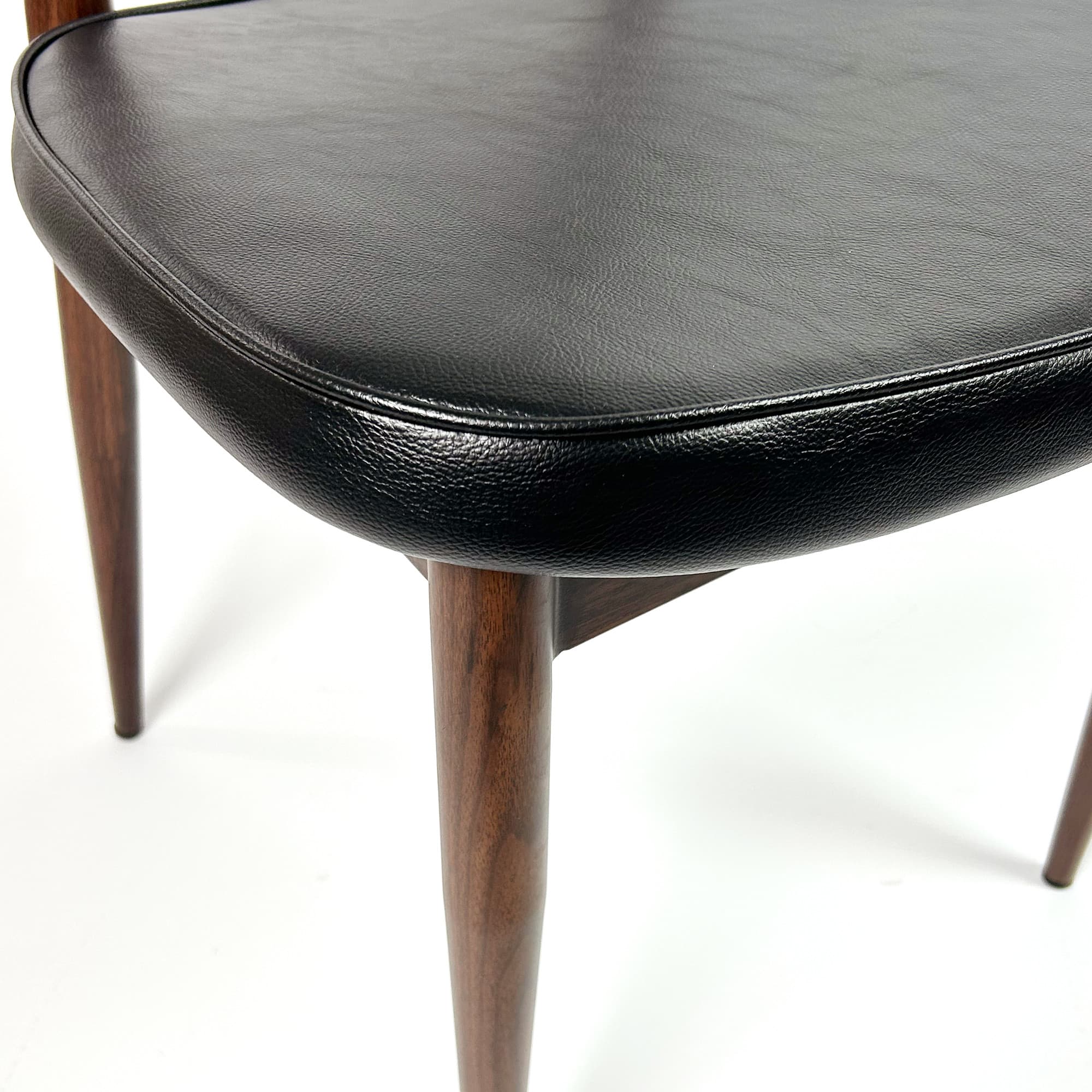 Anton Chair — product photograph