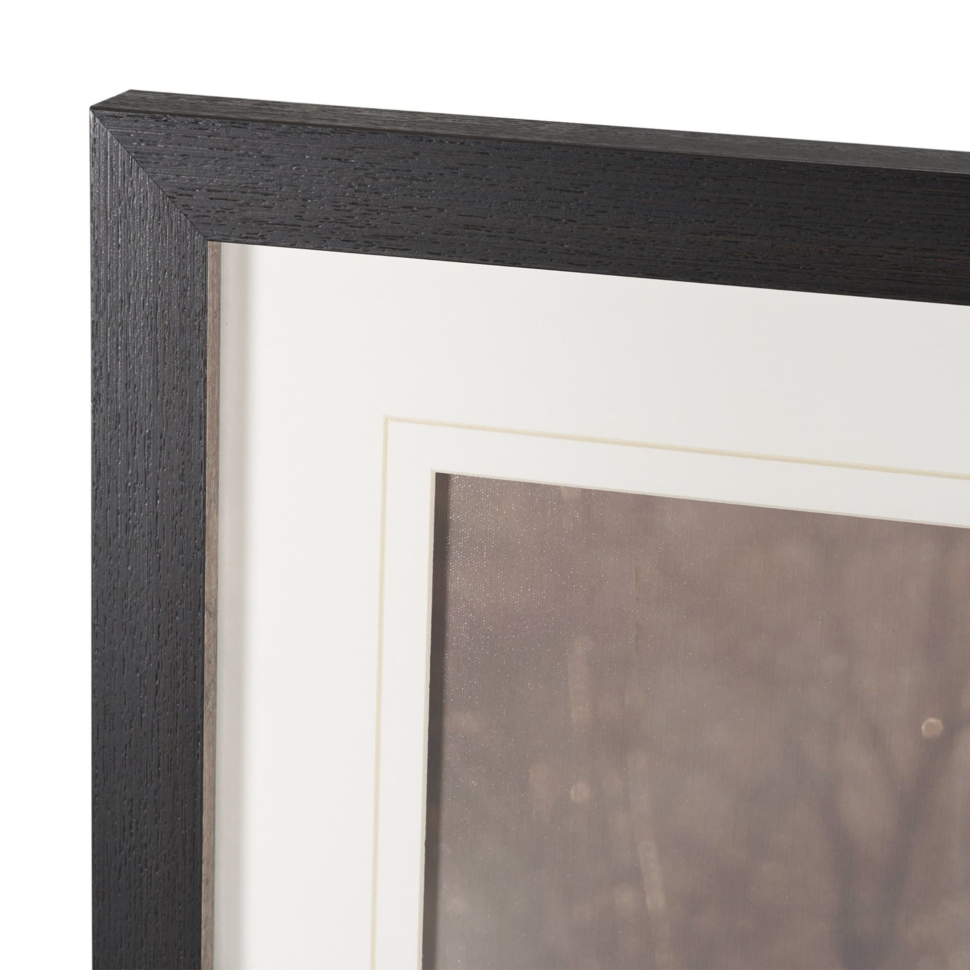 Distant Duo by Andreas Stridsberg Framed Photo Print Matted under Glass — product photograph