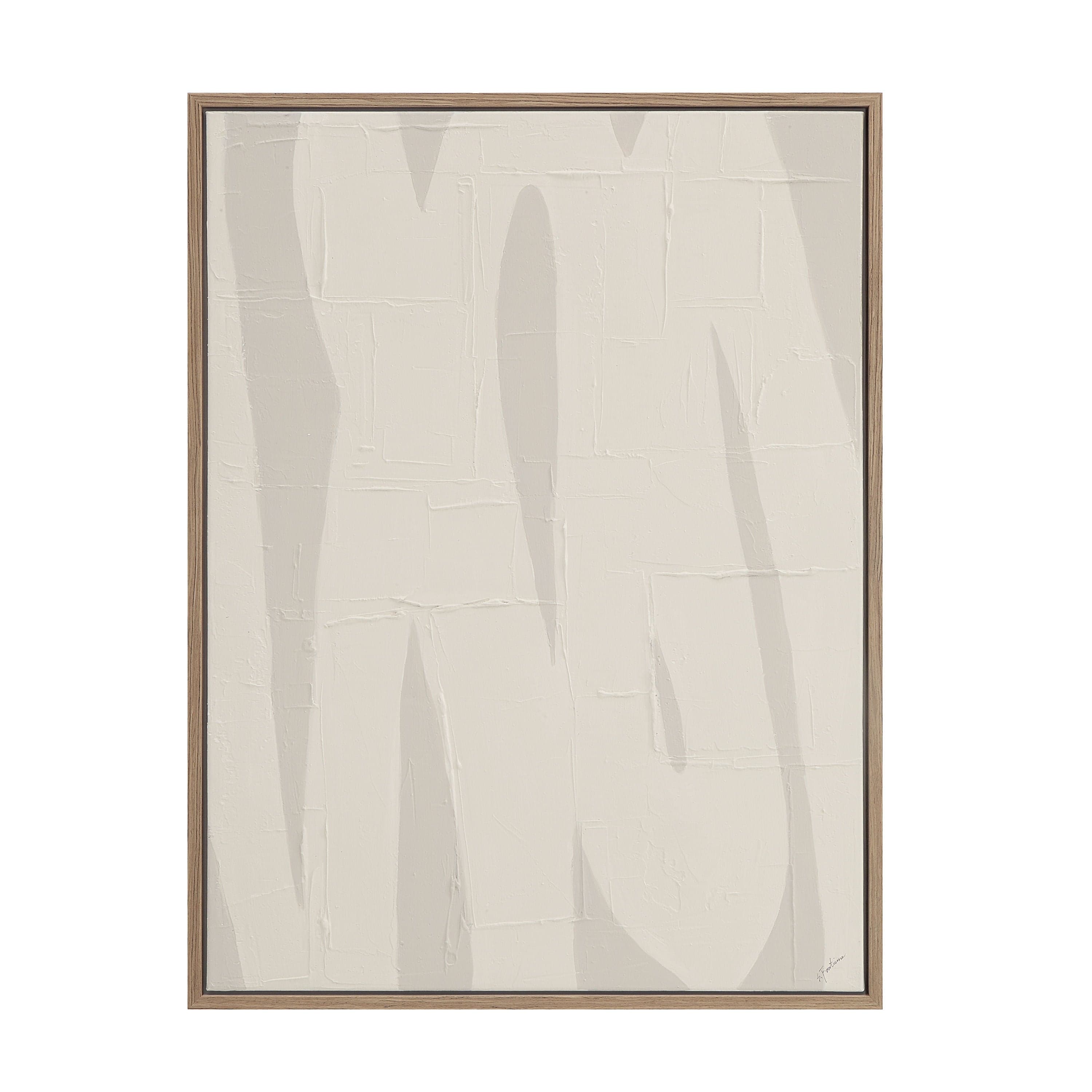 Allegra — product photograph