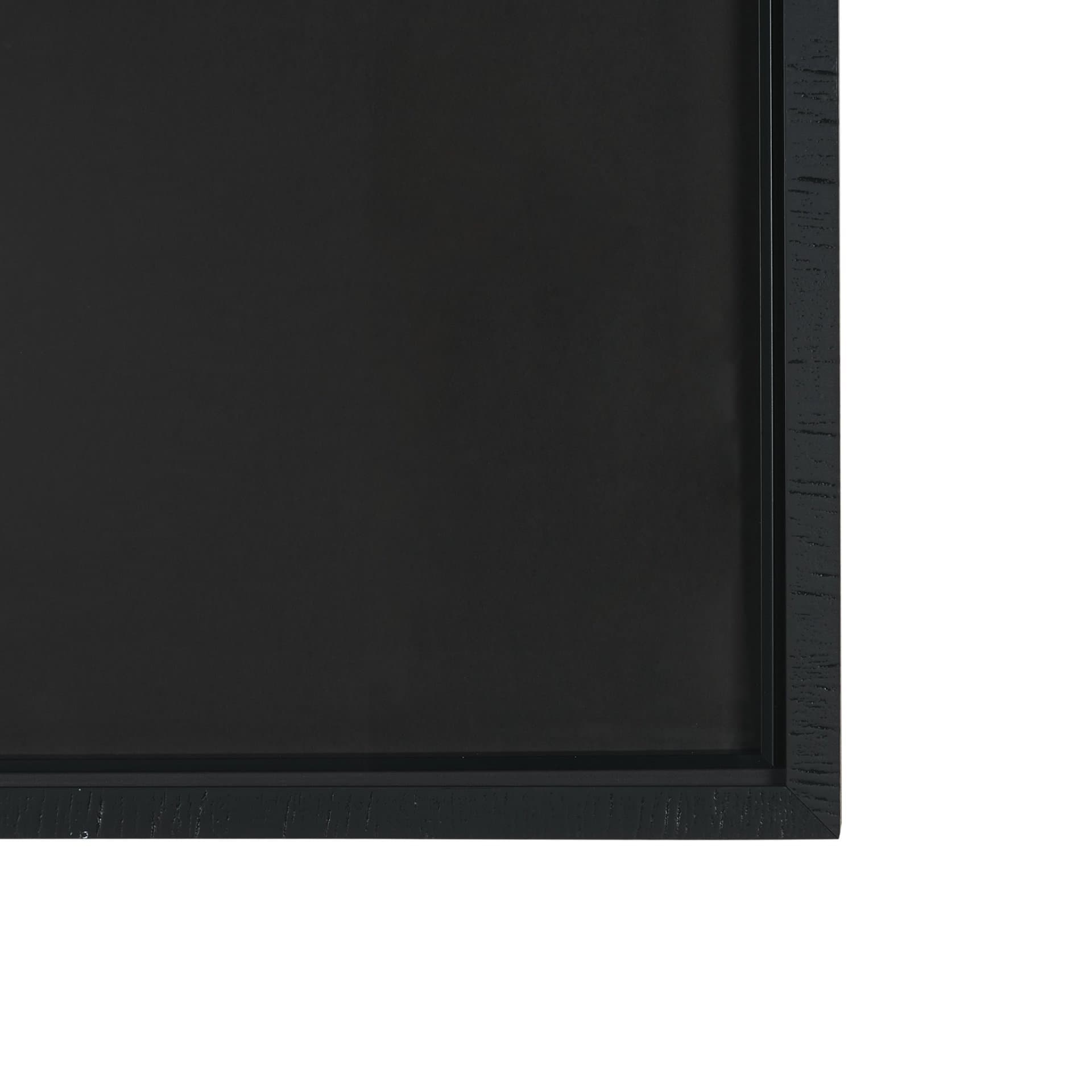 Majestic Midnight by Rehpoehler Framed Photo Print Matted under Glass — product photograph