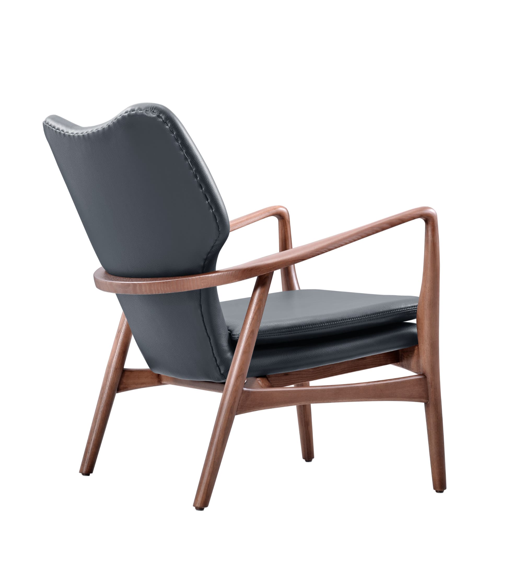 Patrik Lounge Leather — product photograph