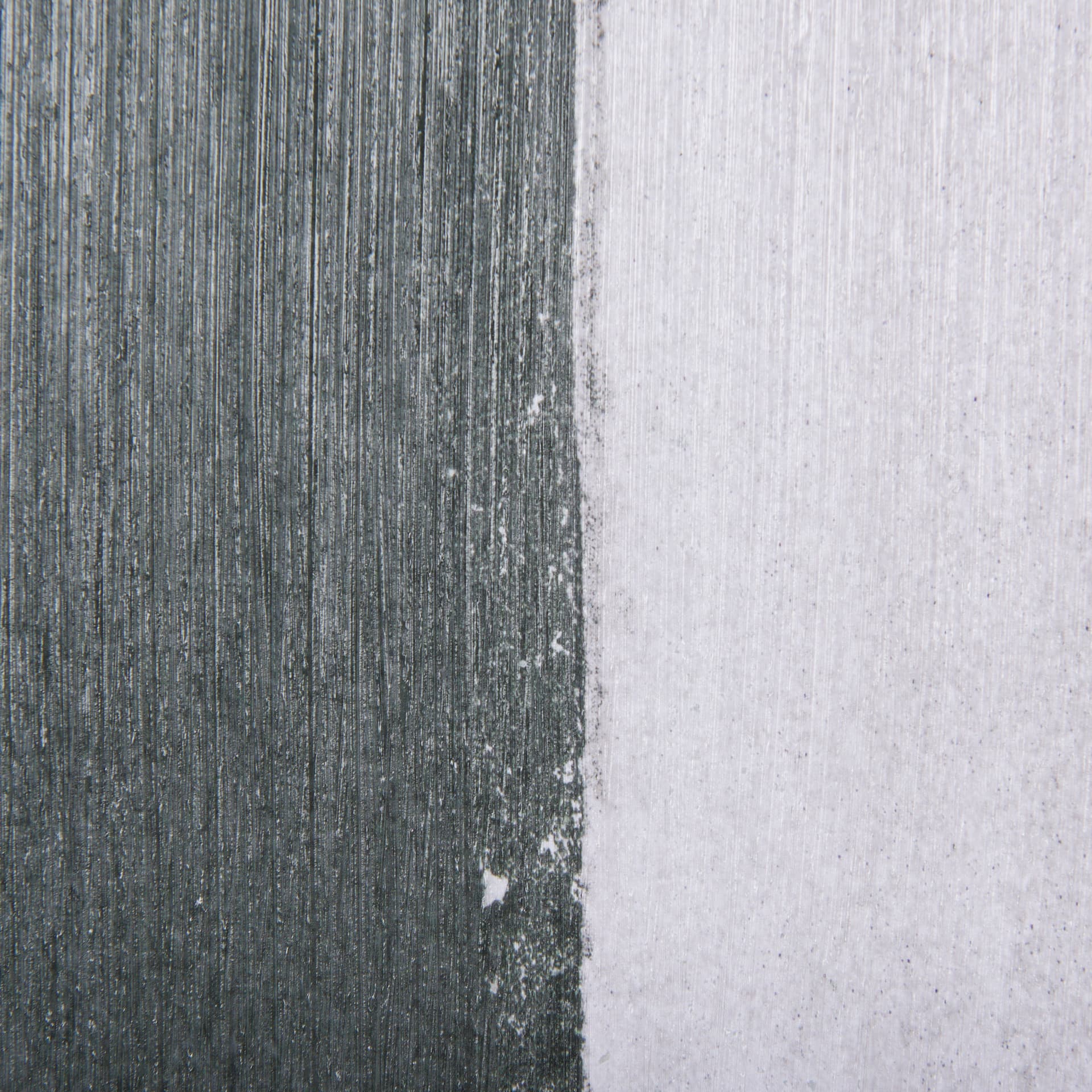 Blocks I by Mercana Studio a Hand Embellished Textured Framed Art Print — product photograph