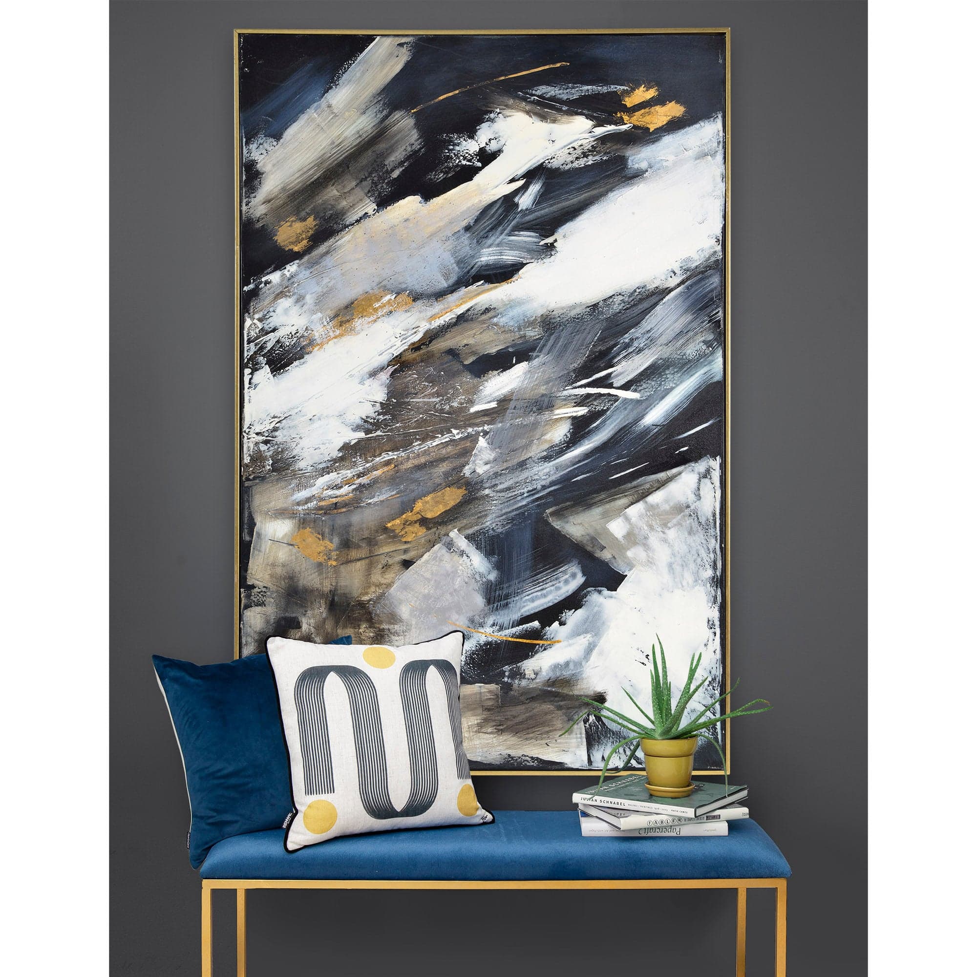 Westmount — product photograph