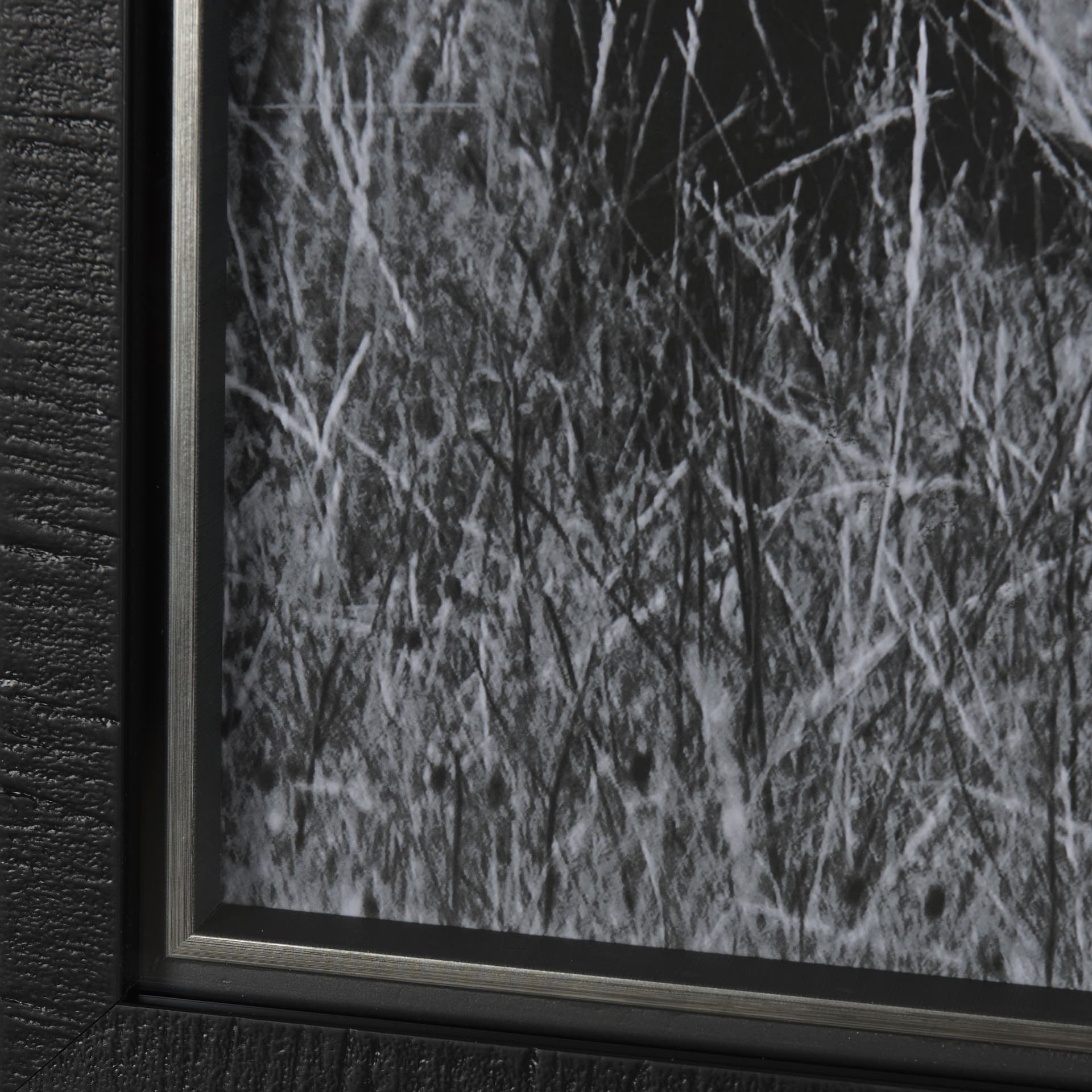 Montana Moves by Mercana Studio a Framed Photo Art Print Matted under Glass — product photograph