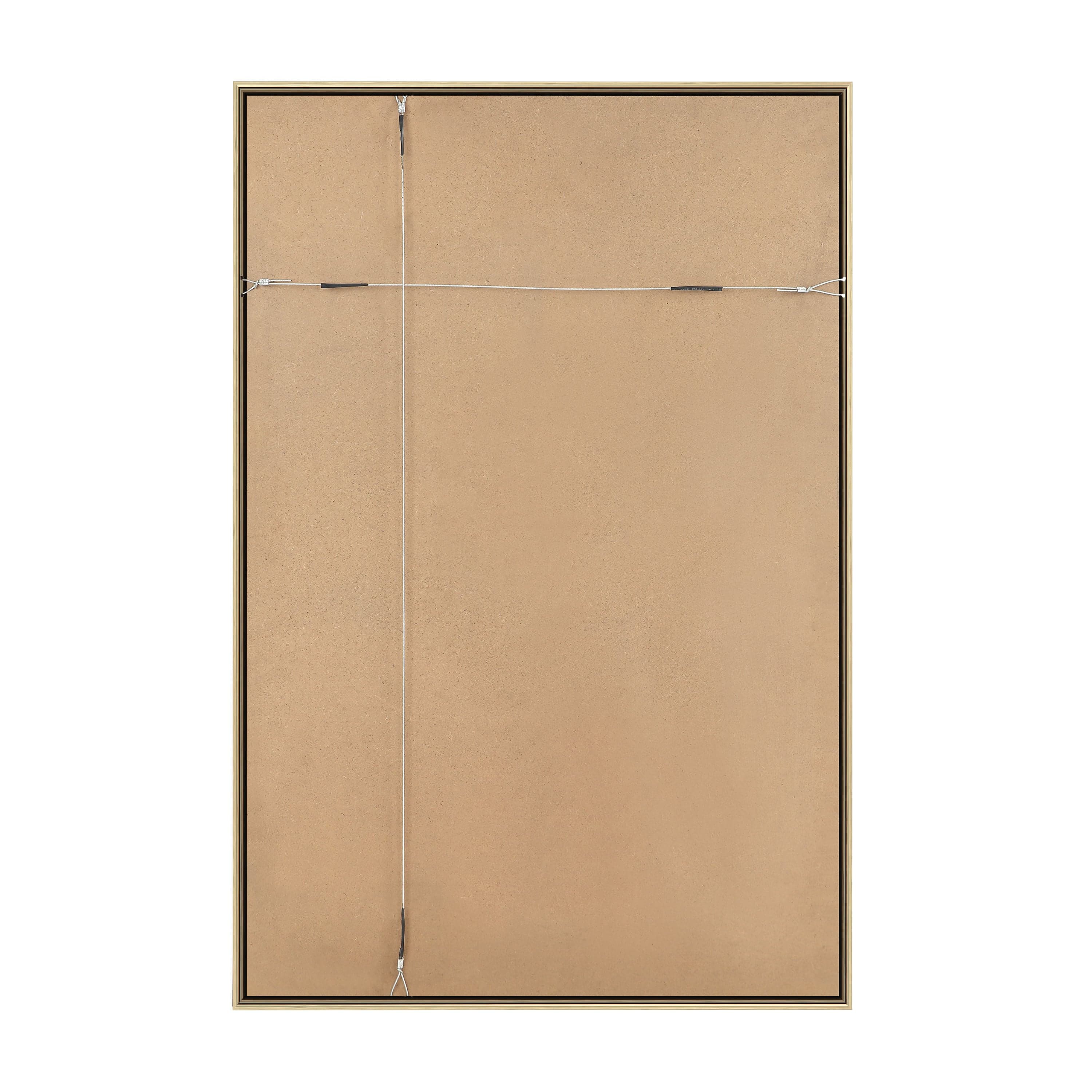 Sandcastle — product photograph