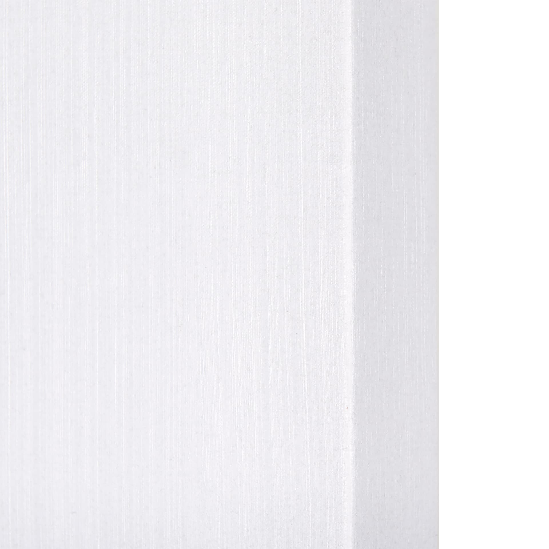 Organic Line Drawing I by Mercana Studio a Hand Embellished Textured Canvas — product photograph