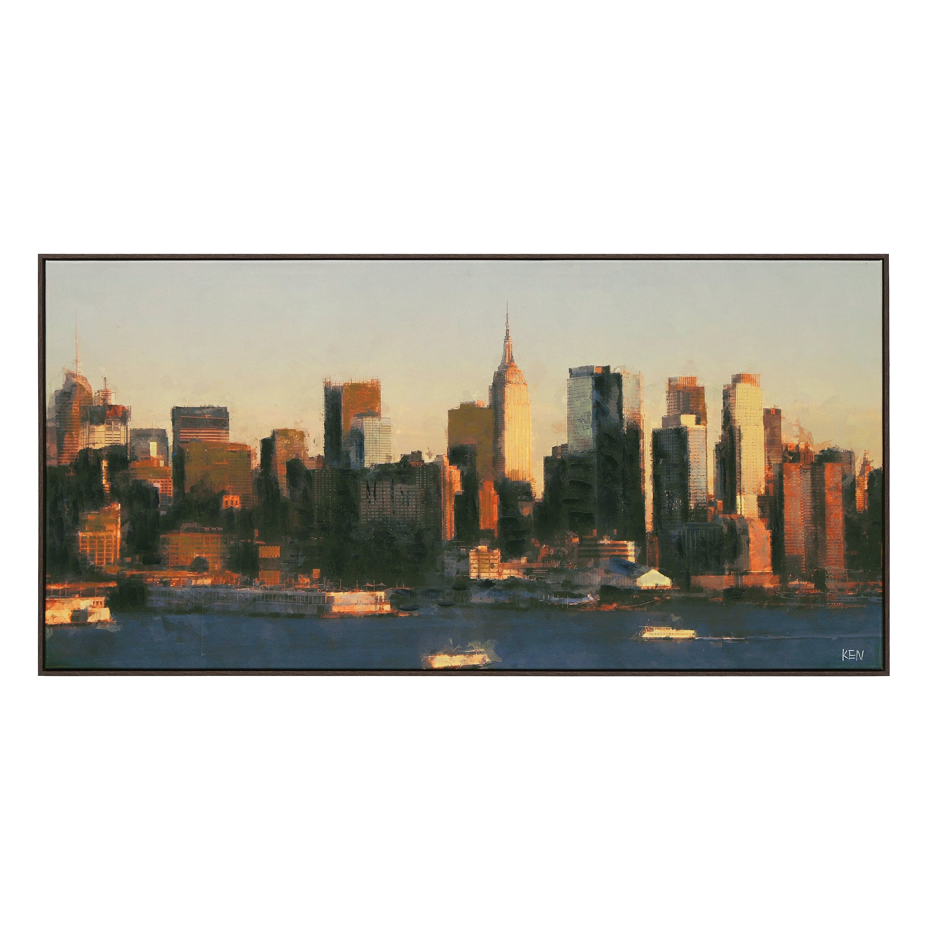 Panorama — product photograph