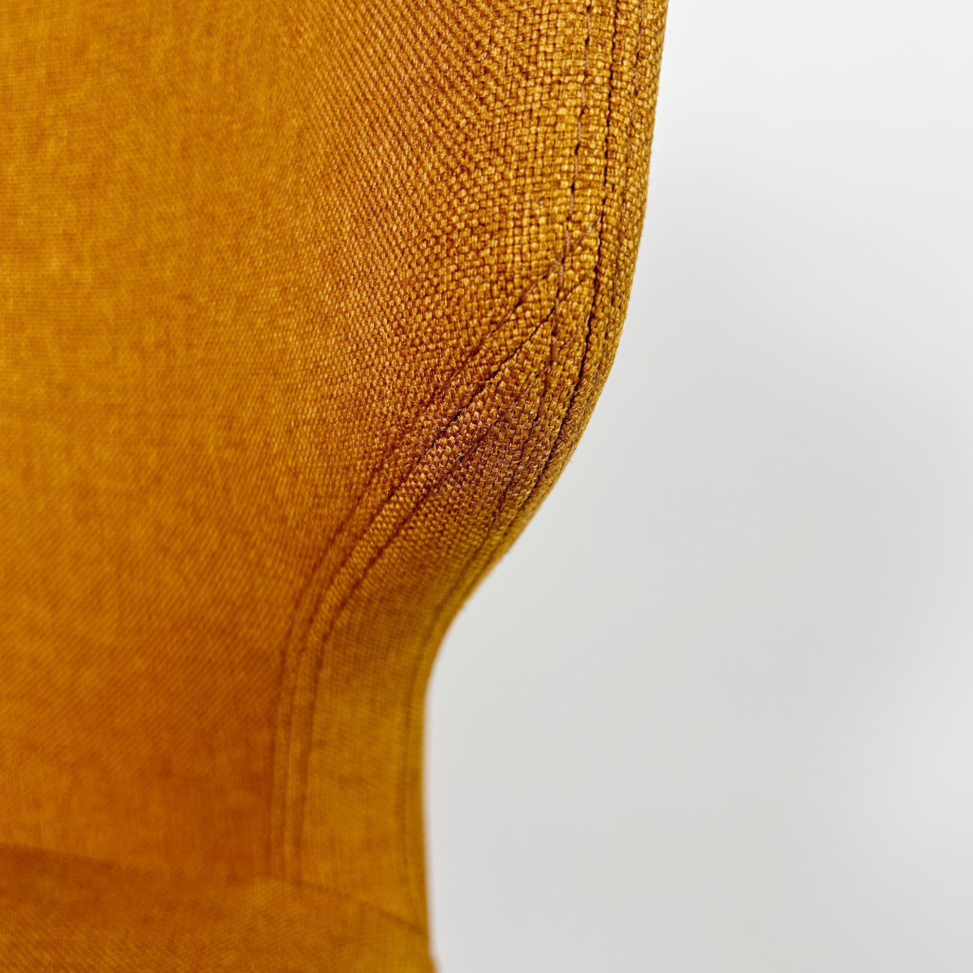 Cabo Stool With Metal Base — product photograph