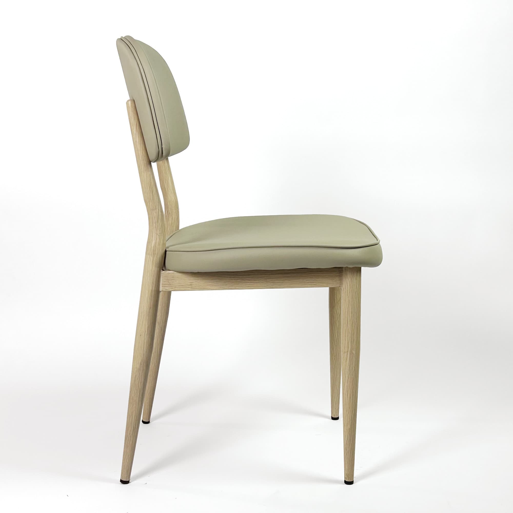 Anton Chair — product photograph