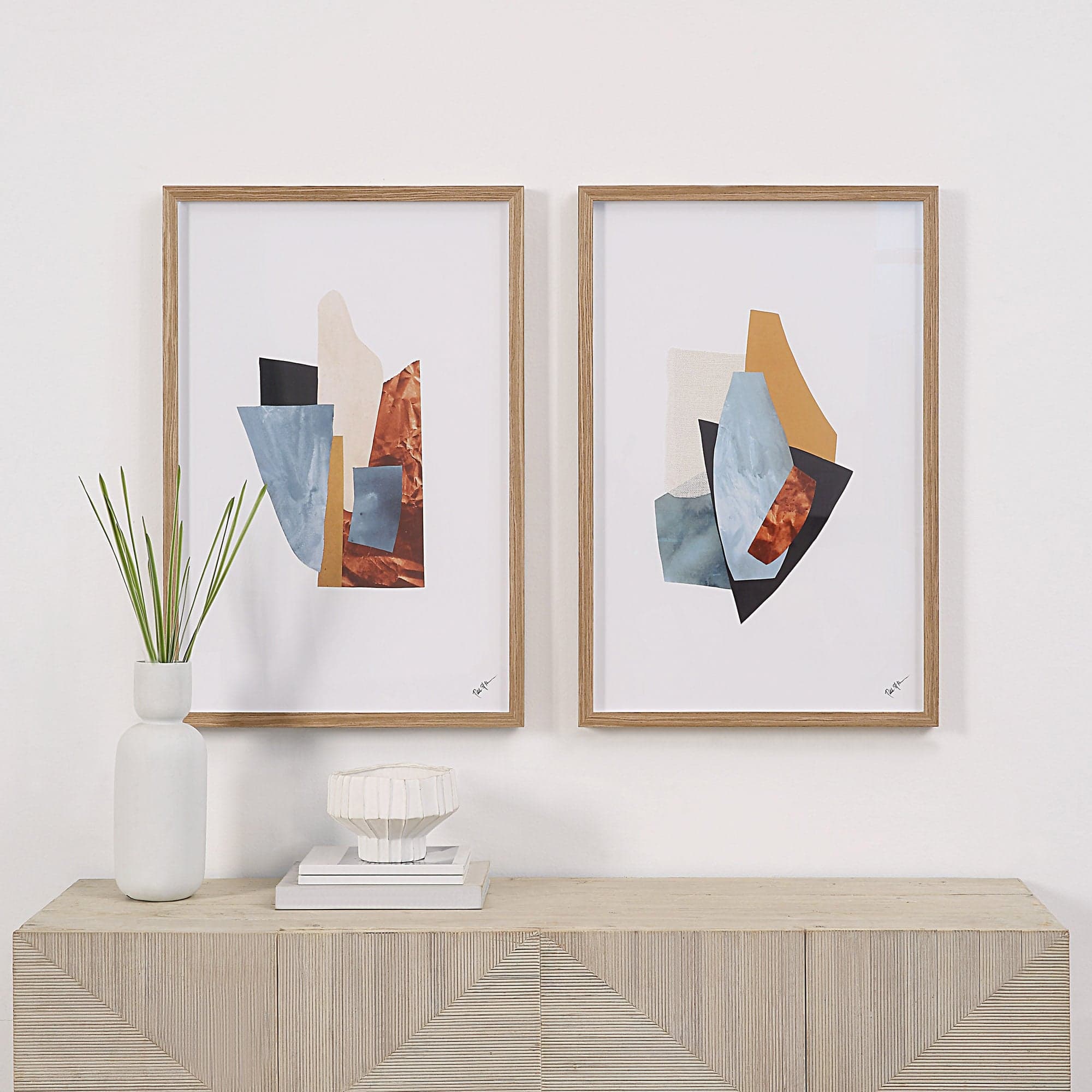 Odin — product photograph