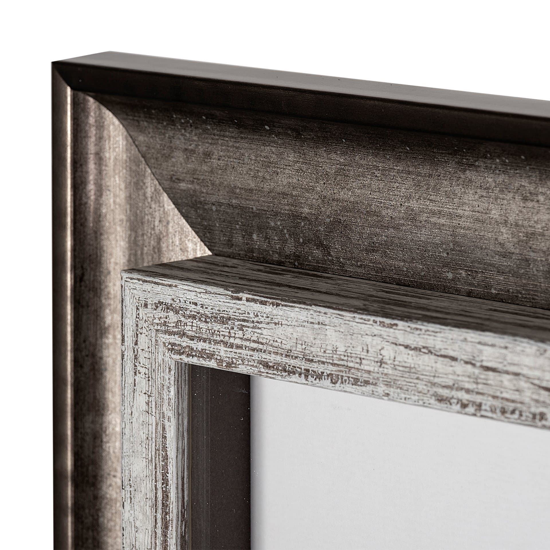 Hanging Out by Jim Drafield a Framed Photo Art Print Matted under Glass — product photograph