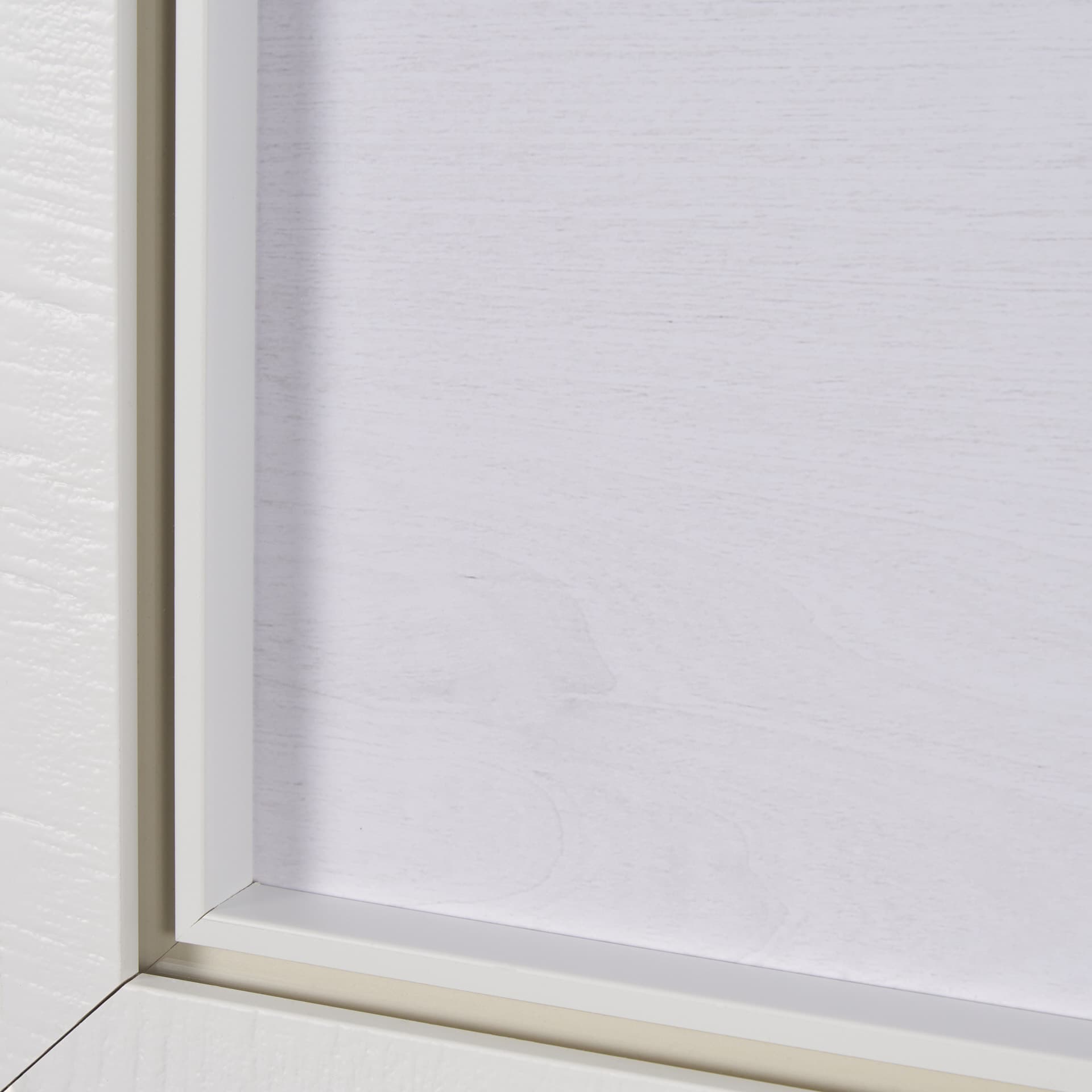 East Coast View II by Mercana Studio a Hand Embellished Framed Art Print Matted under Glass — product photograph