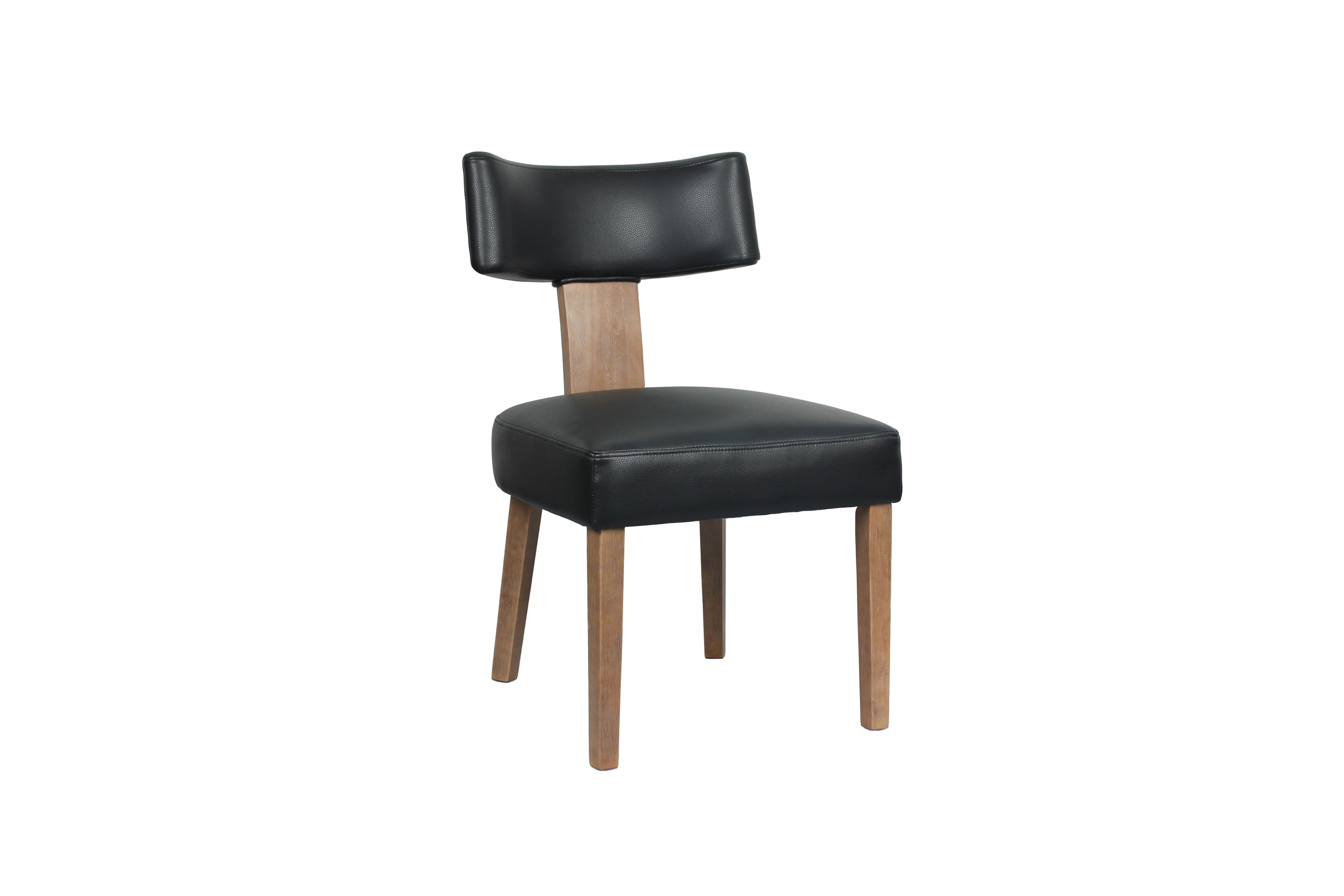 Klis Chair — product photograph
