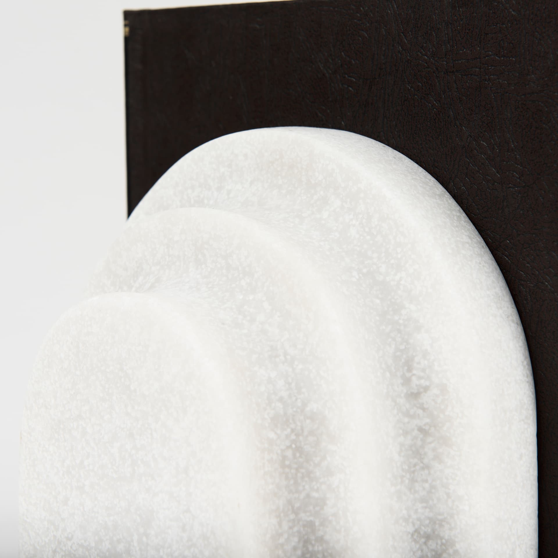 Empire Granite Resin Arc Book End Set — product photograph