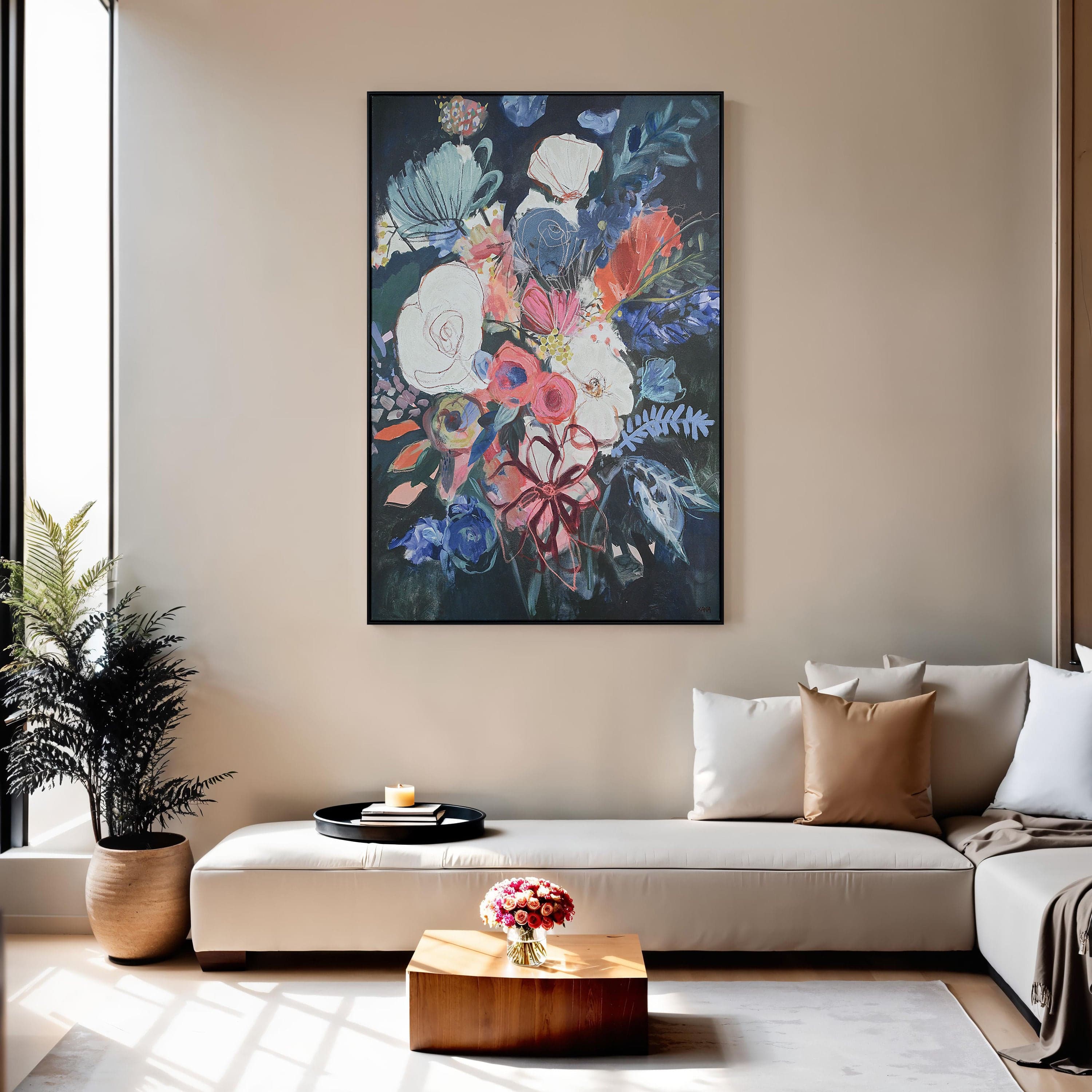 Kyra — product photograph