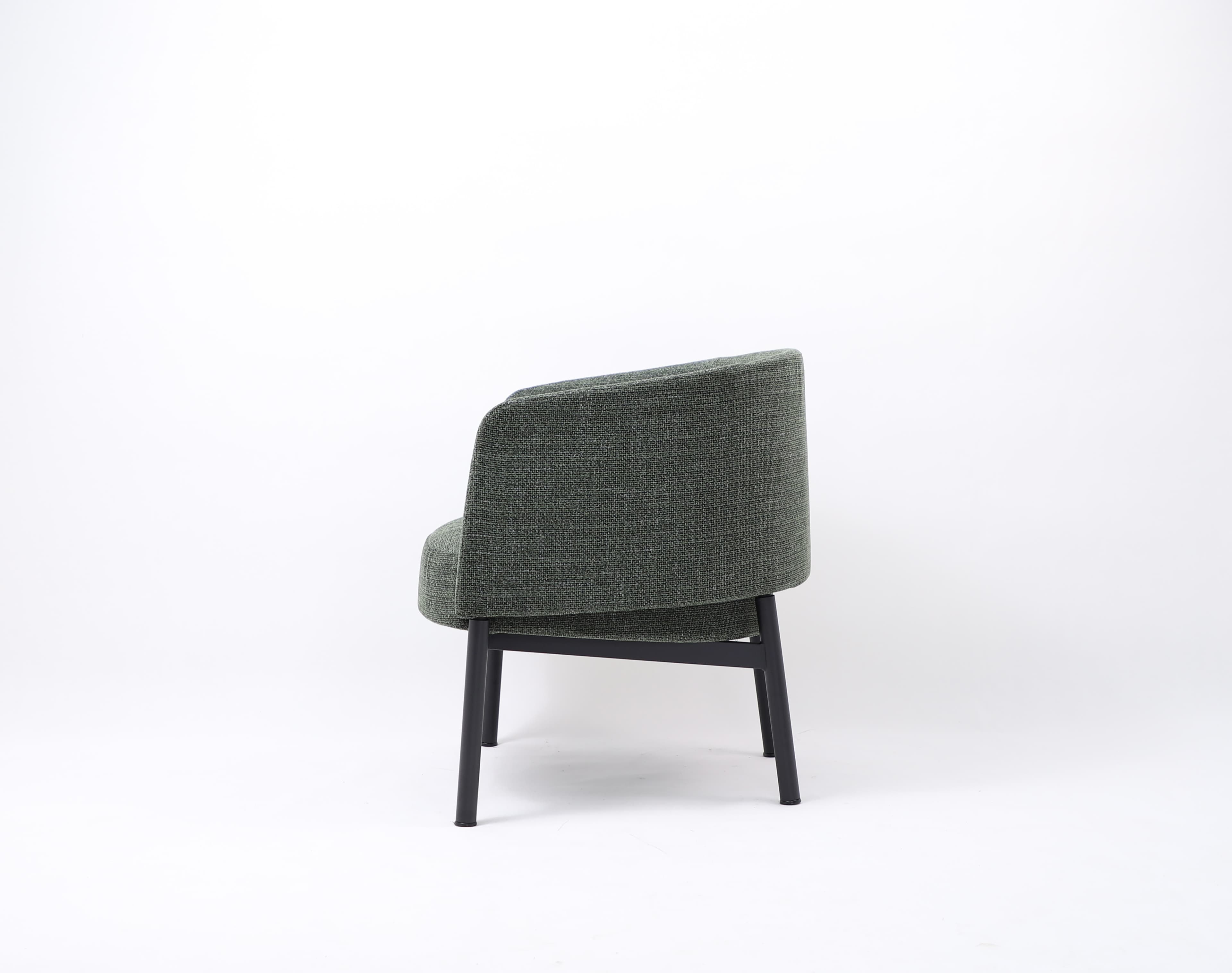 Cork Armchair — product photograph