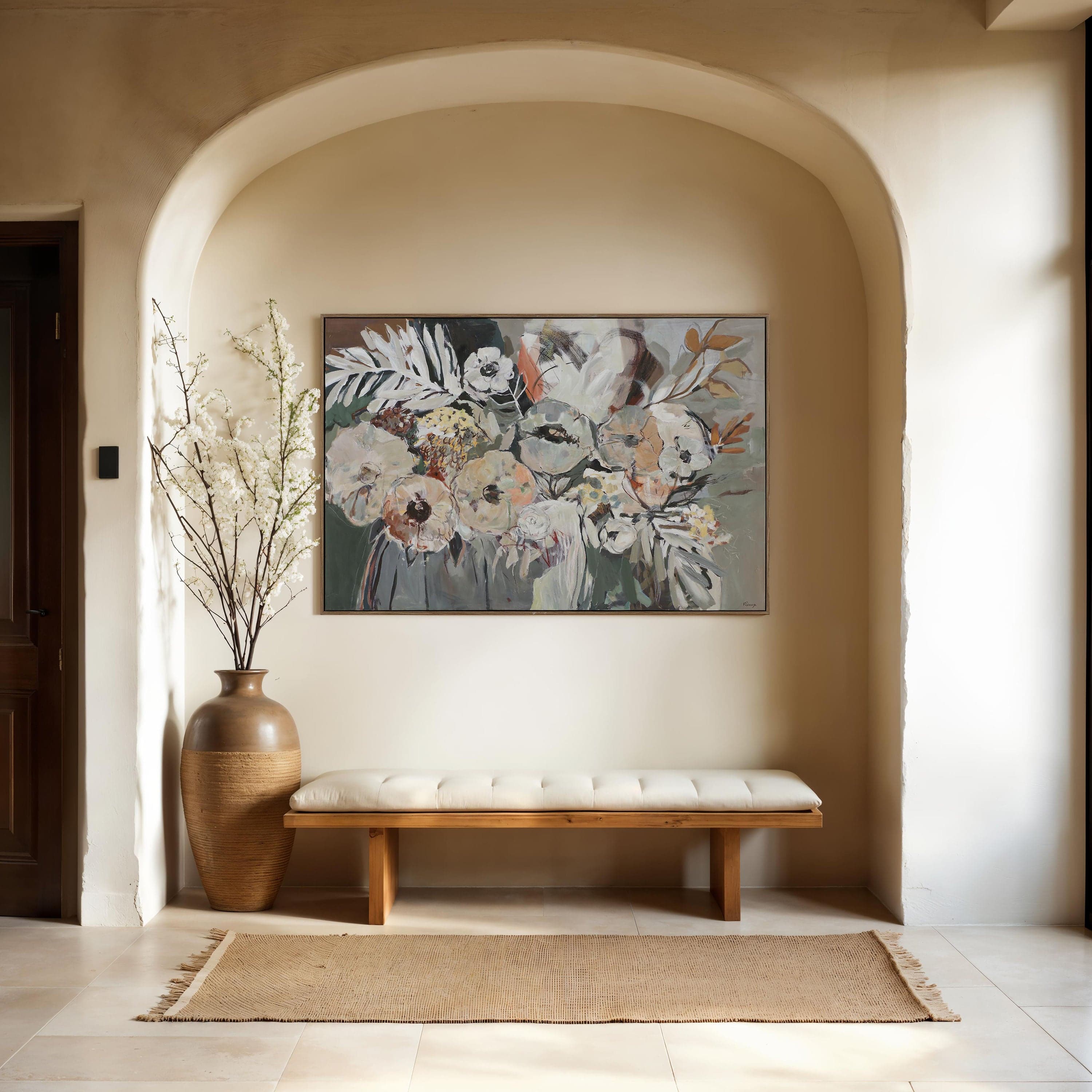 Paine — product photograph