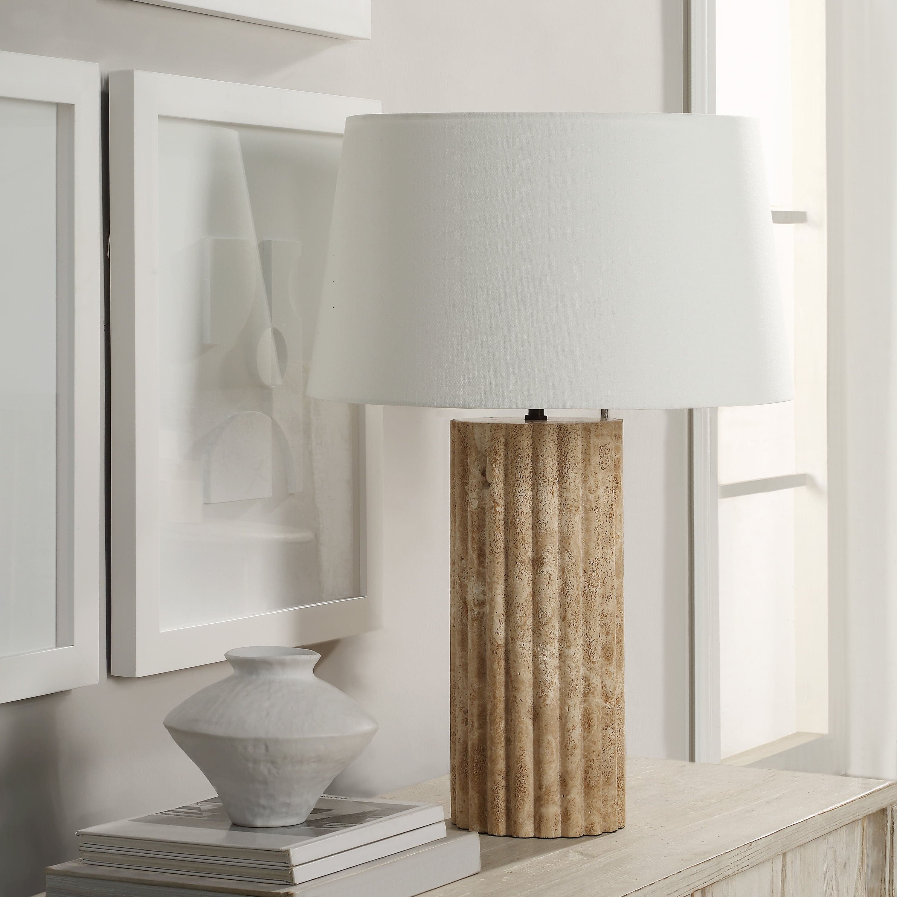 Milena — product photograph