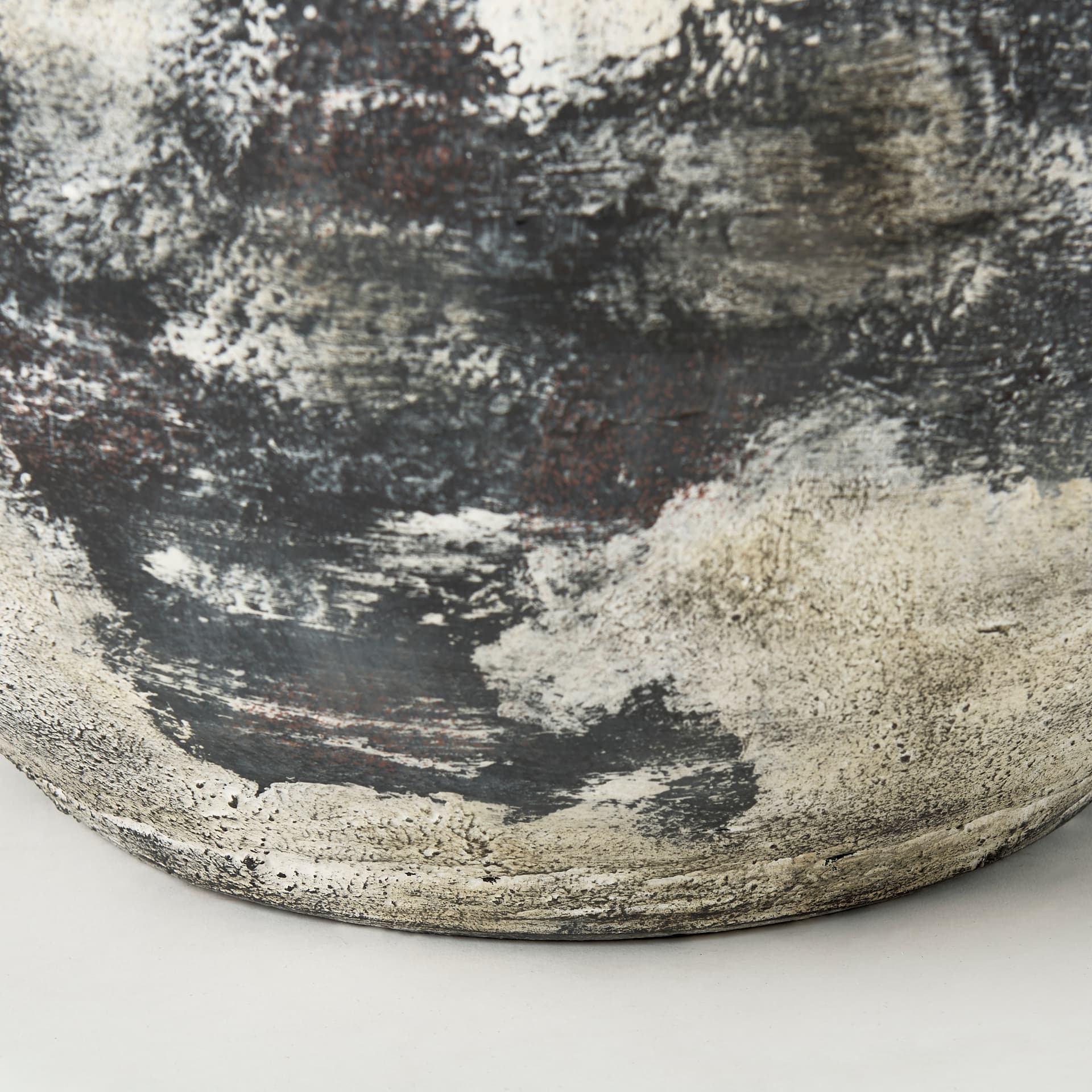 Boscia 15H Double Floor Vase — product photograph